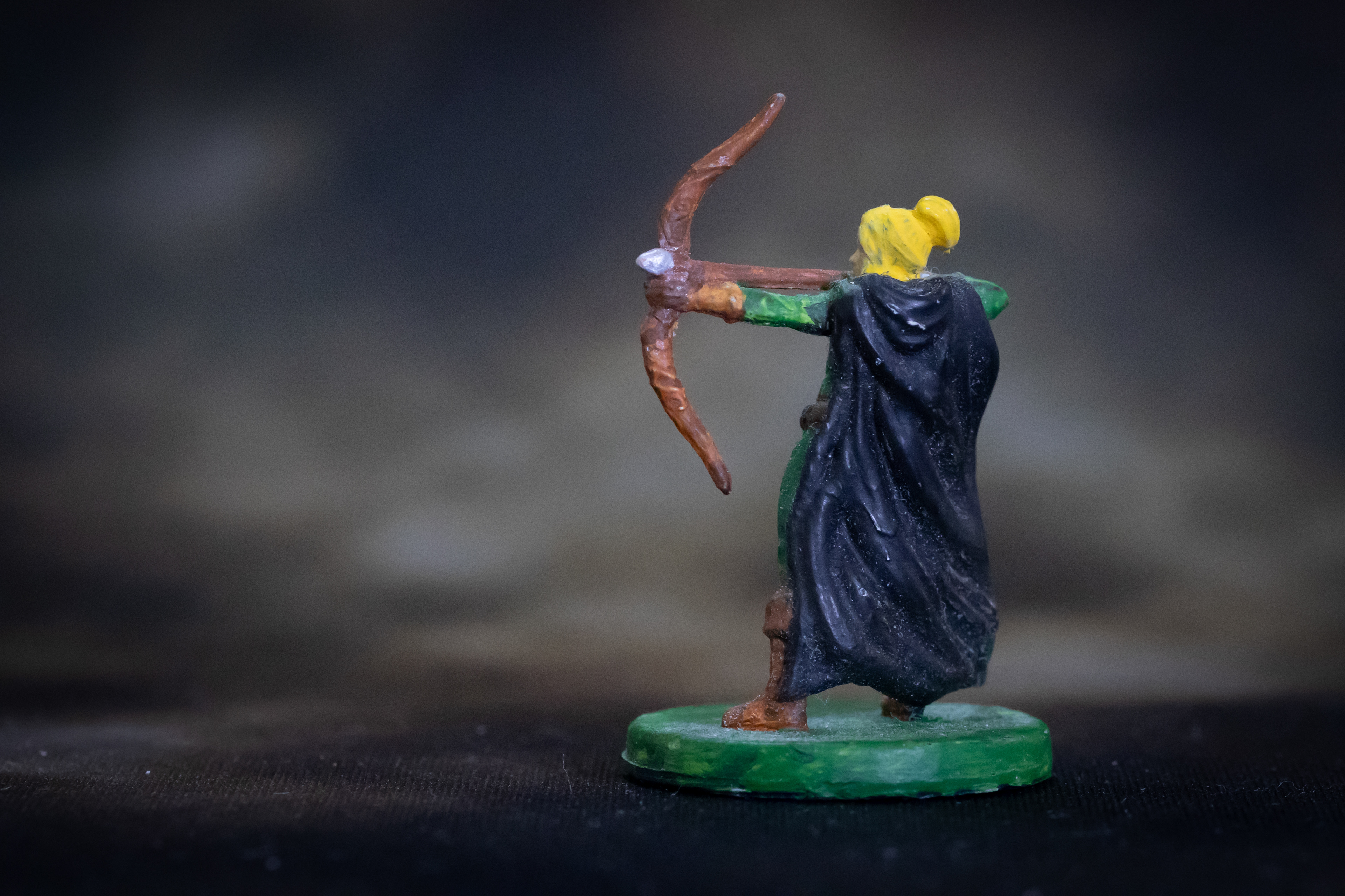 QC Pathfinder Society Lodge Nerd HQ