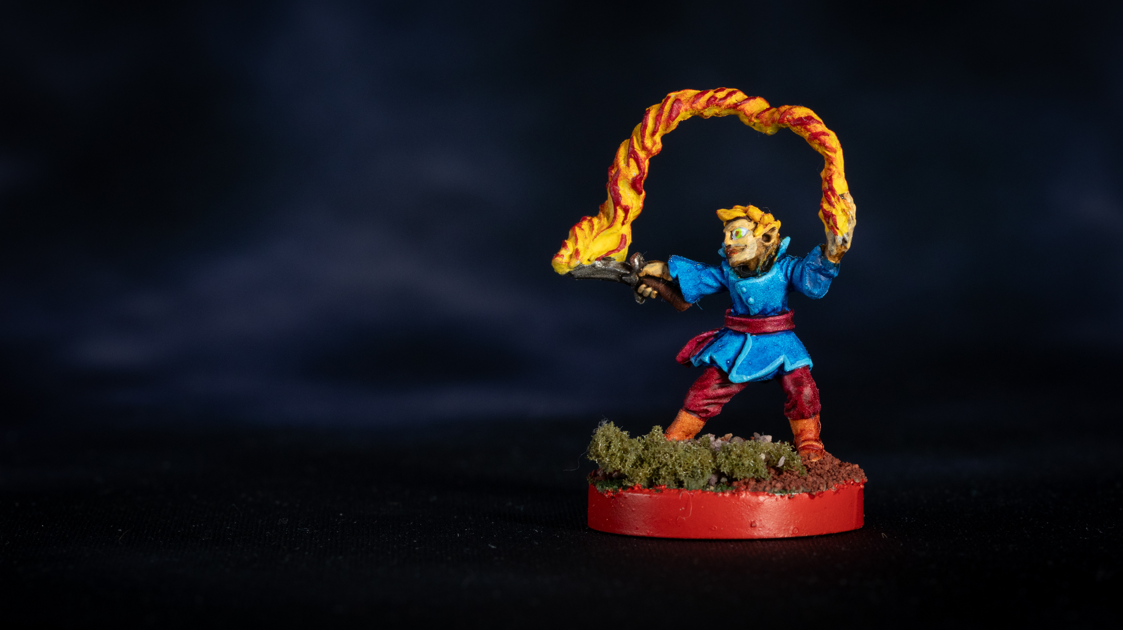 Pathfinder Society at Nerd HQ - Davenport, IA