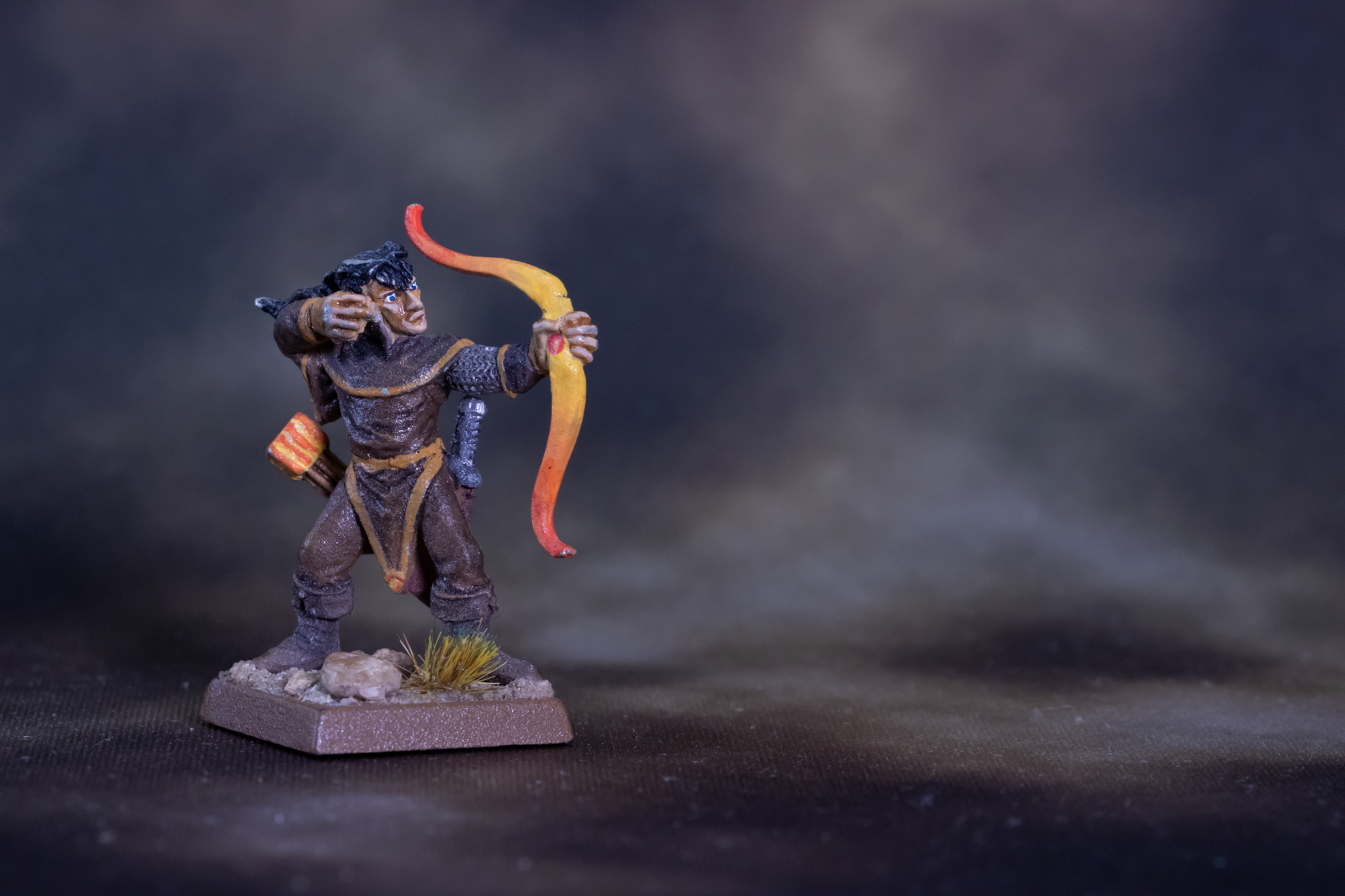 QC Pathfinder Society Lodge Nerd HQ