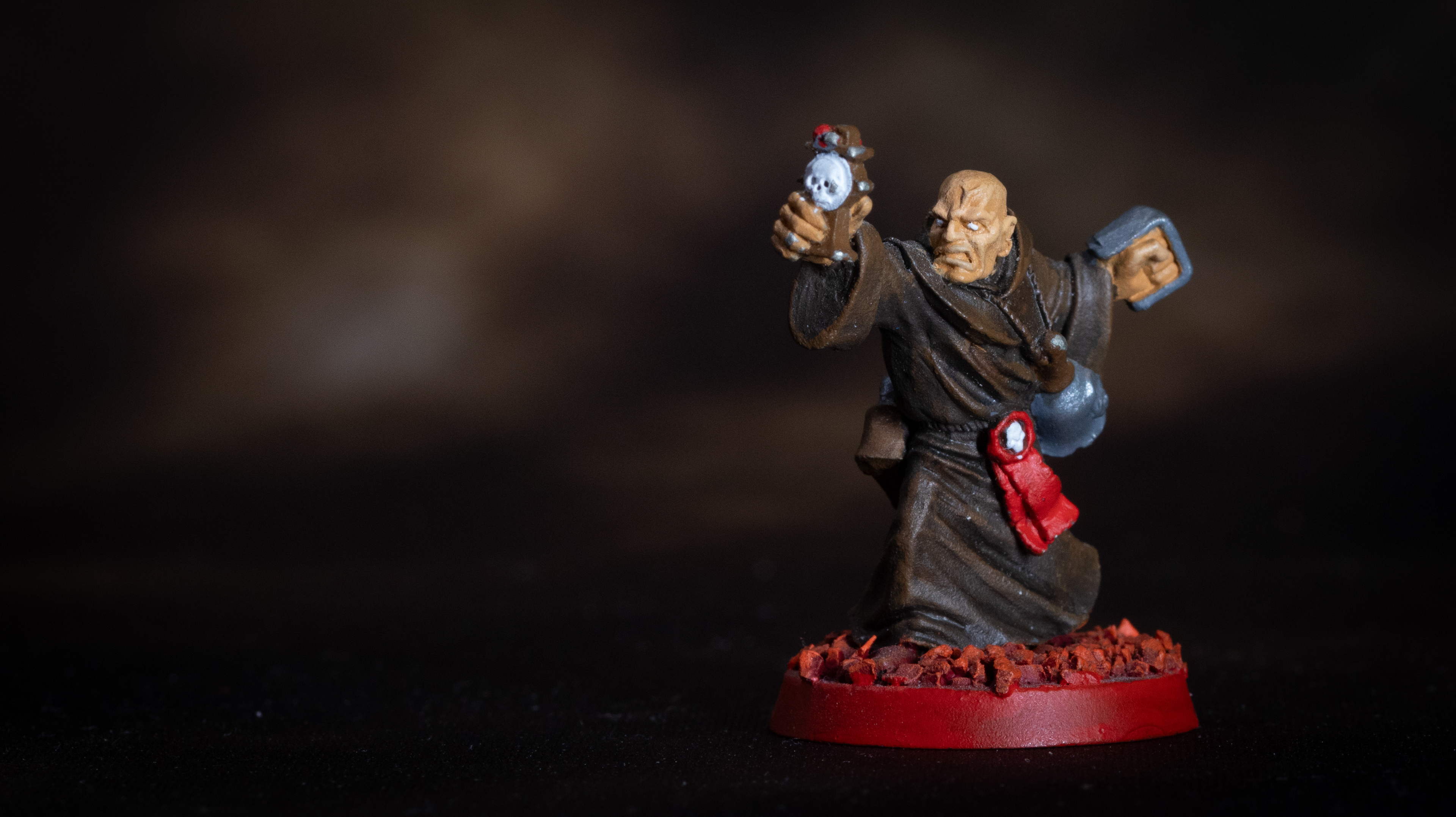 Pathfinder Society at Nerd HQ - Davenport, IA