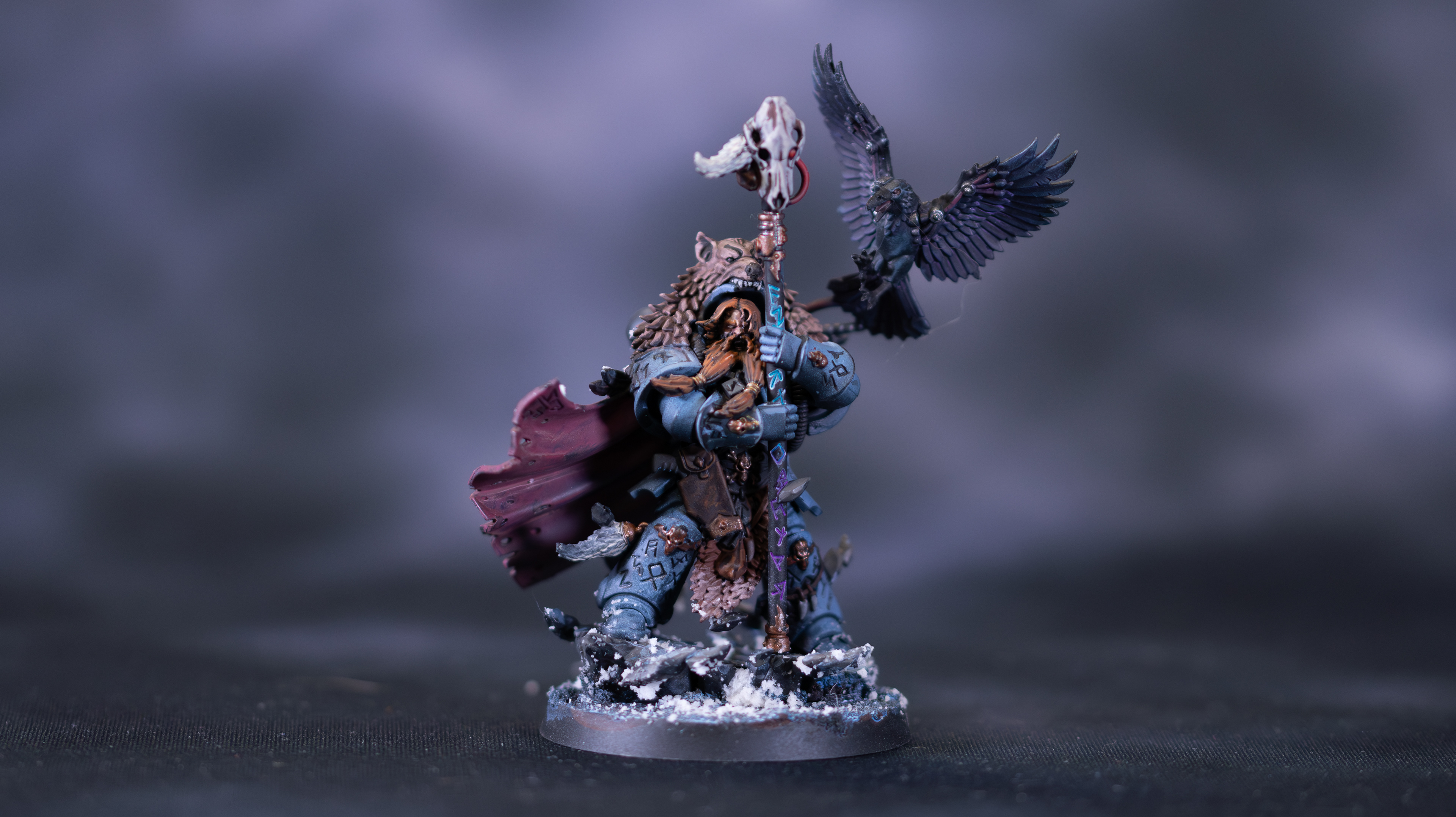 Nerd HQ QC
