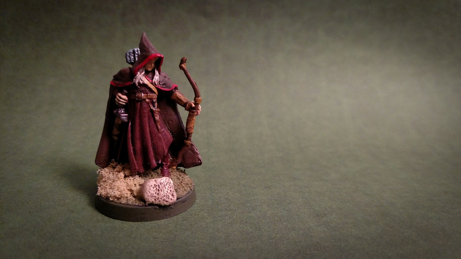 Pathfinder Society at Nerd HQ - Davenport, IA
