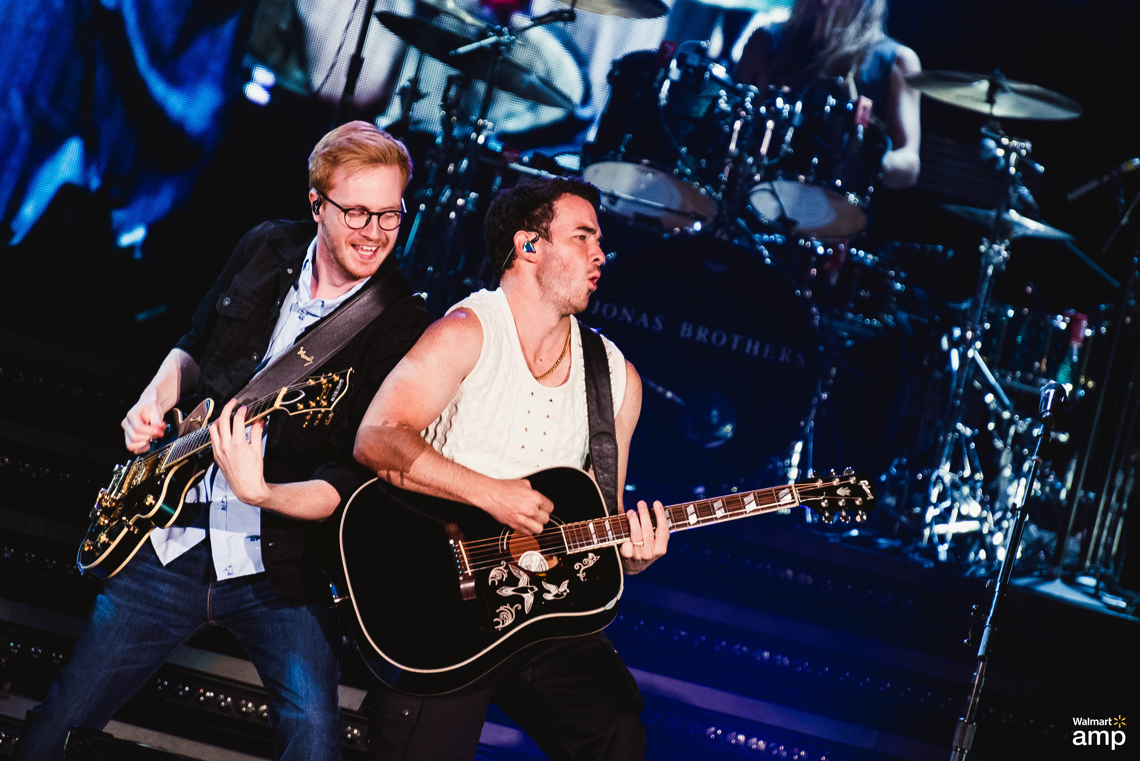 Jonas Brothers, Remember This Tour