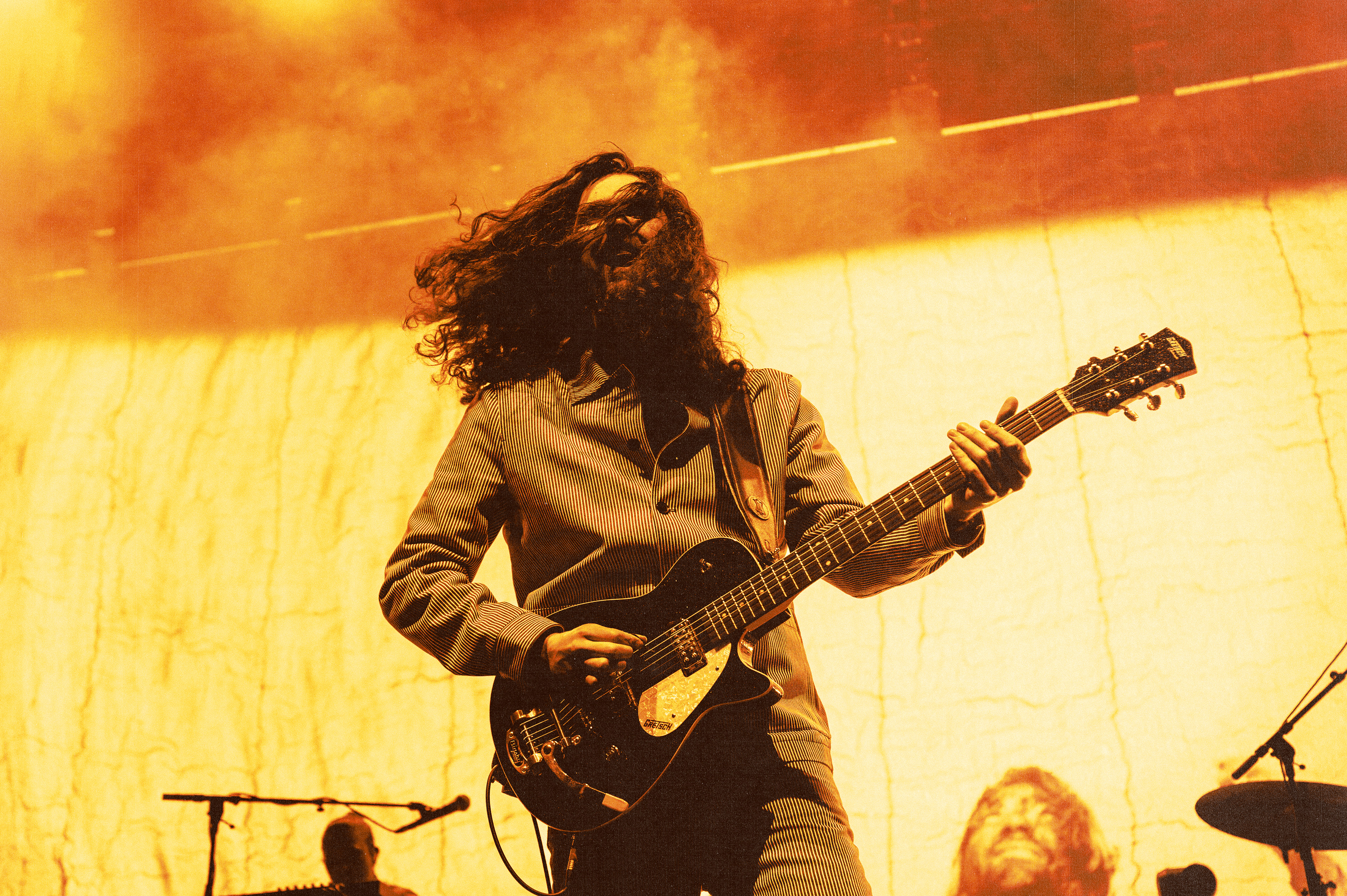 Hozier, Unreal Unearth 2024 Tour