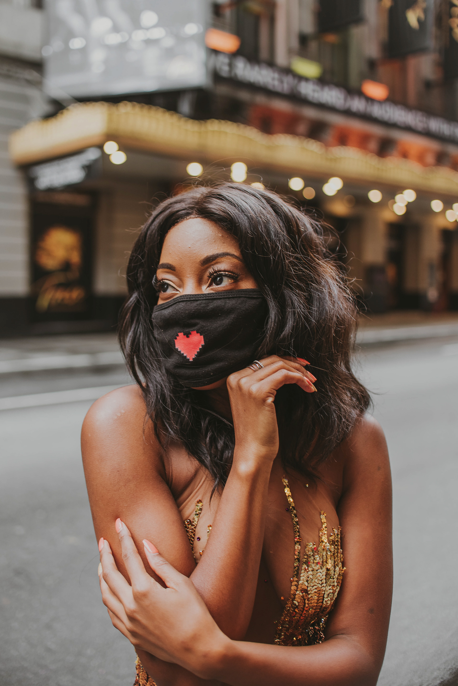 Kayla Davion