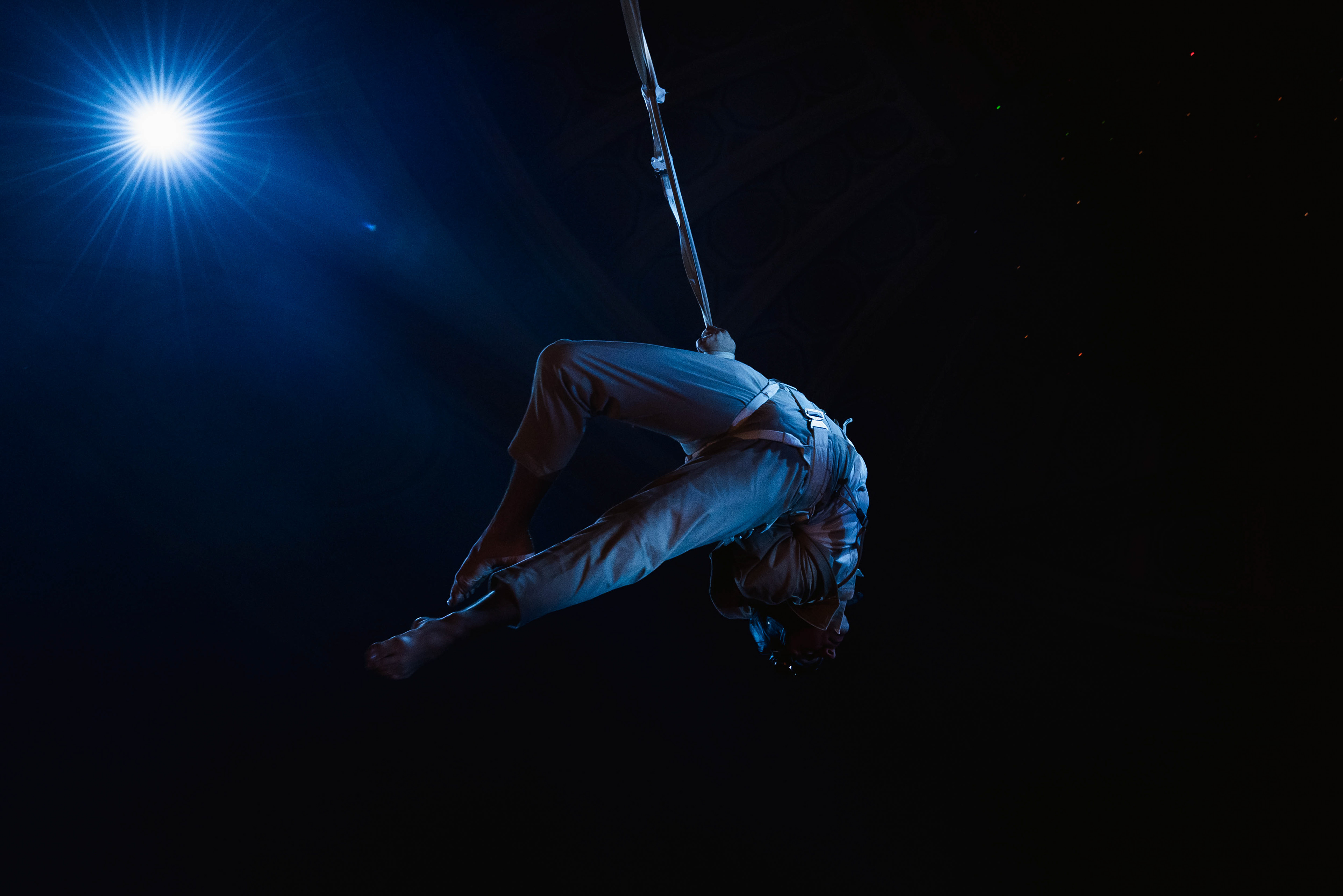 The Little Prince, Broadway Opening Night, April 2022