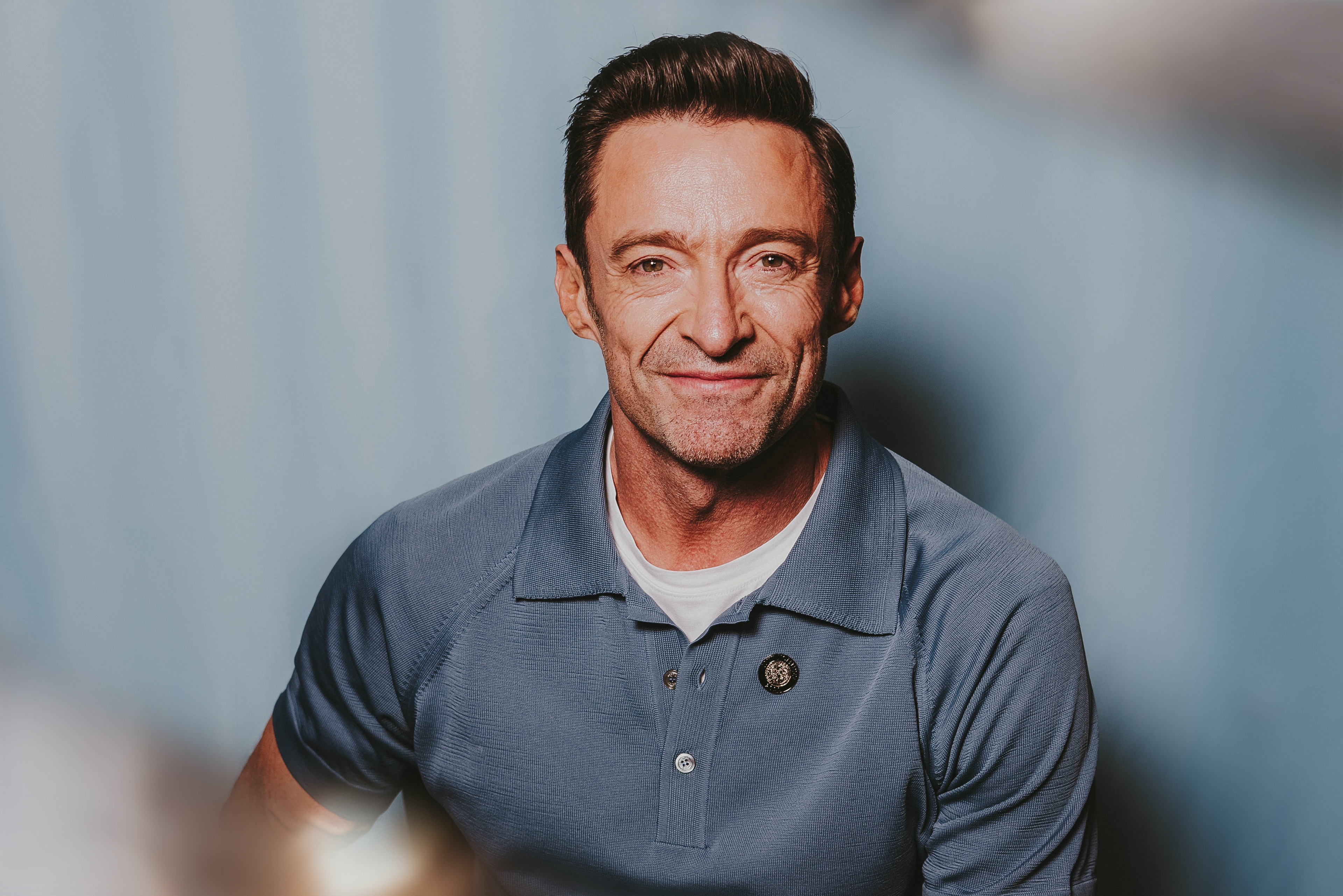 Hugh Jackman, 2022 Tony Award Nominee