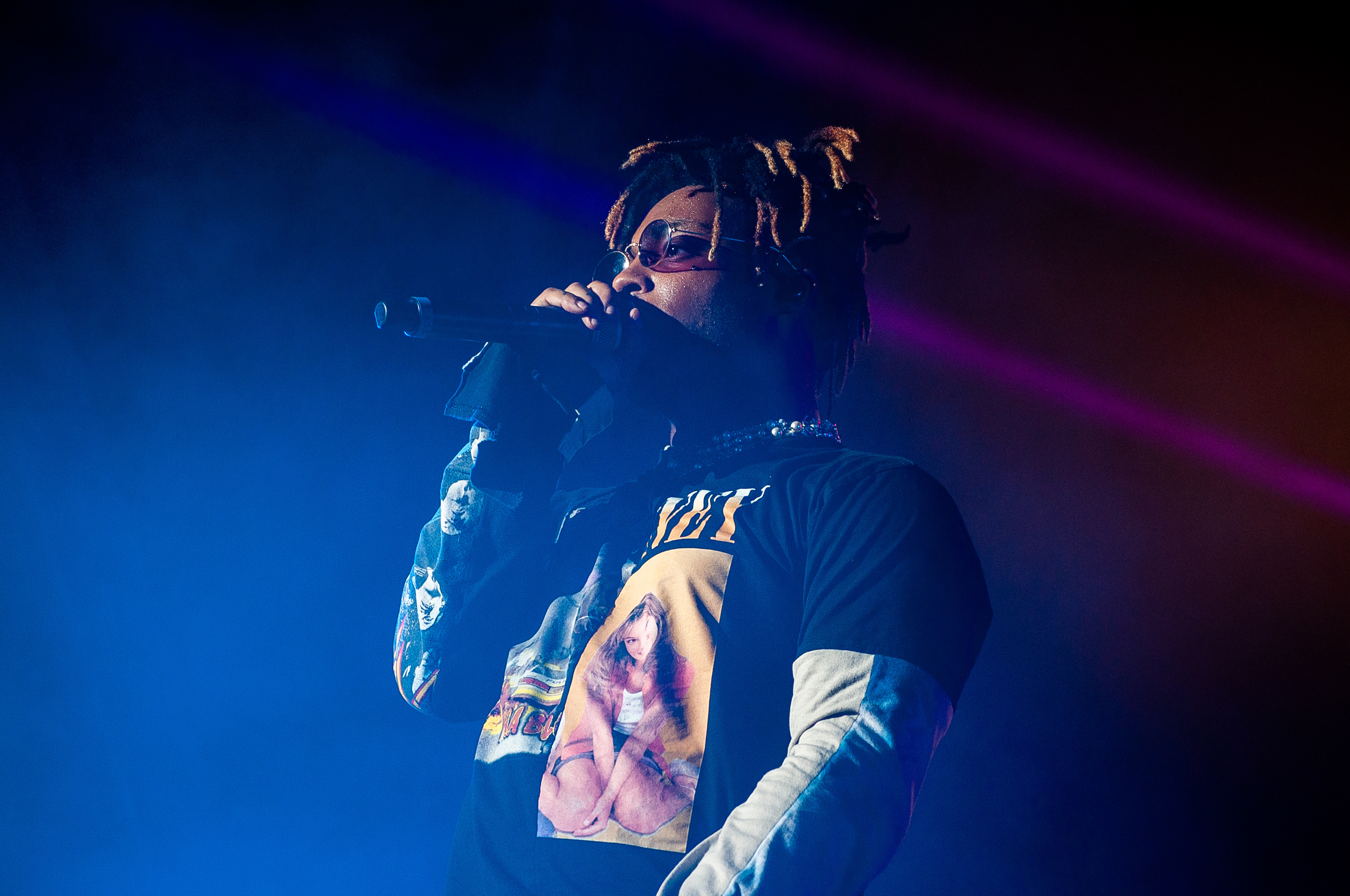 Juice WRLD