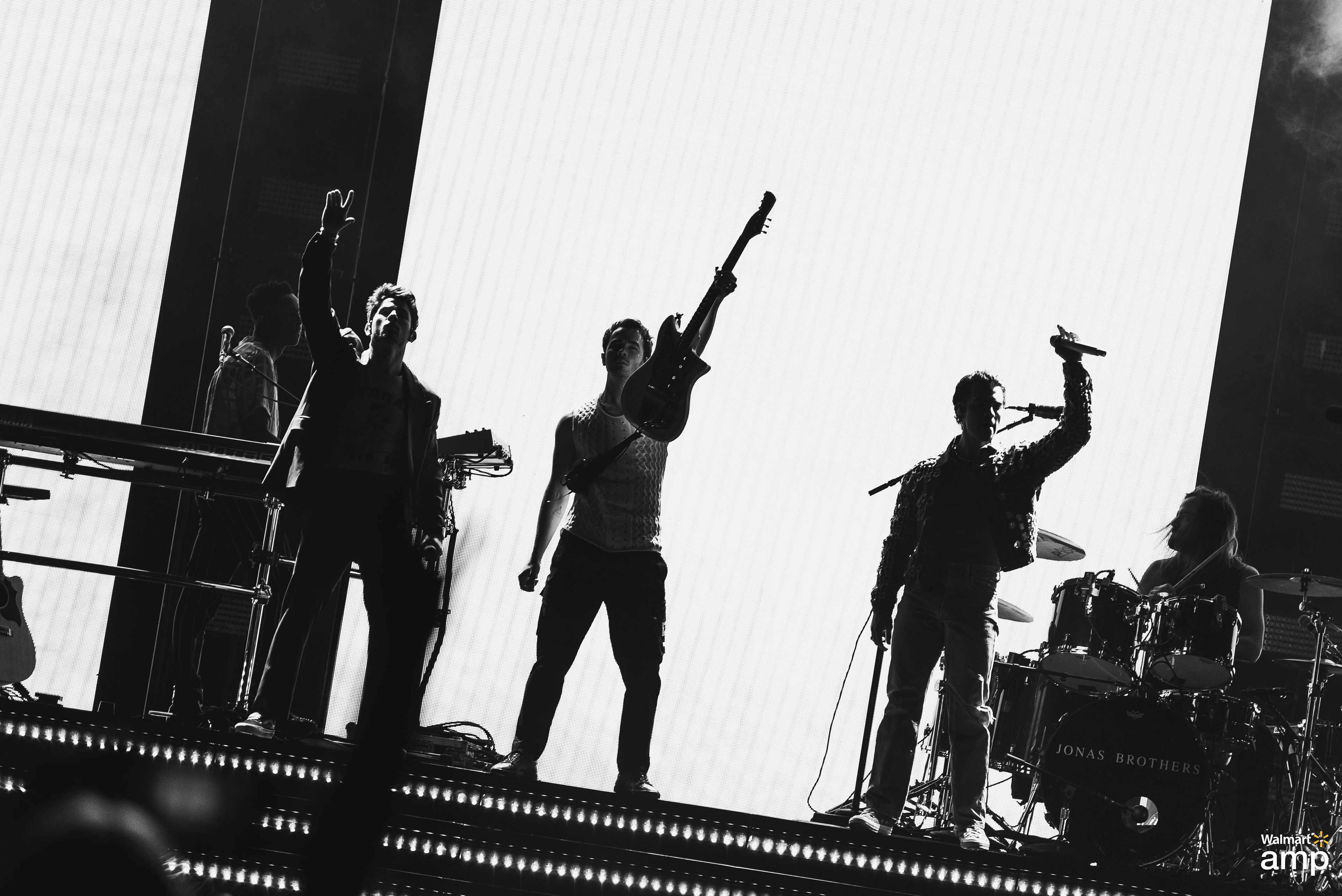 Jonas Brothers, Remember This Tour