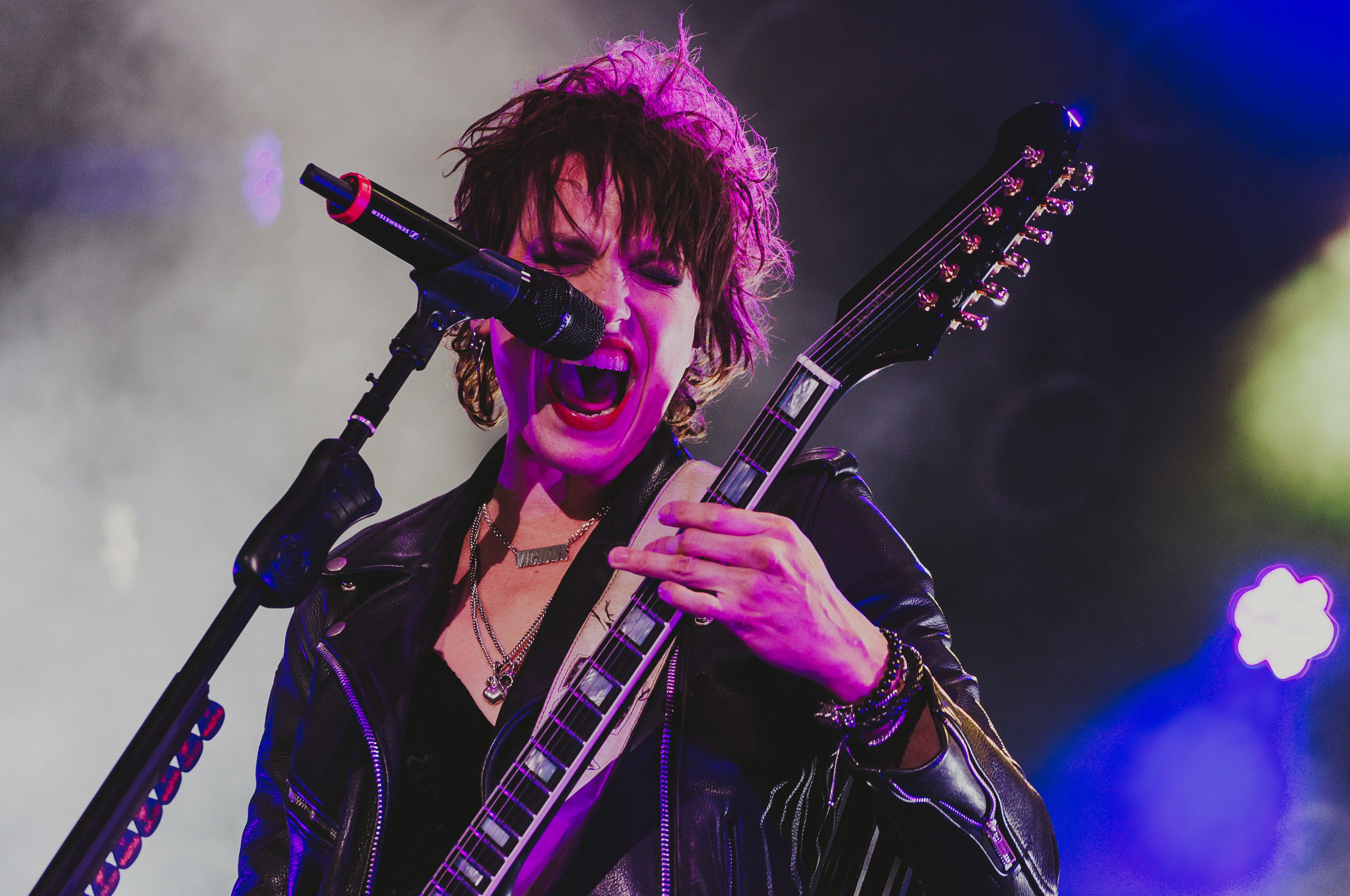 Halestorm
