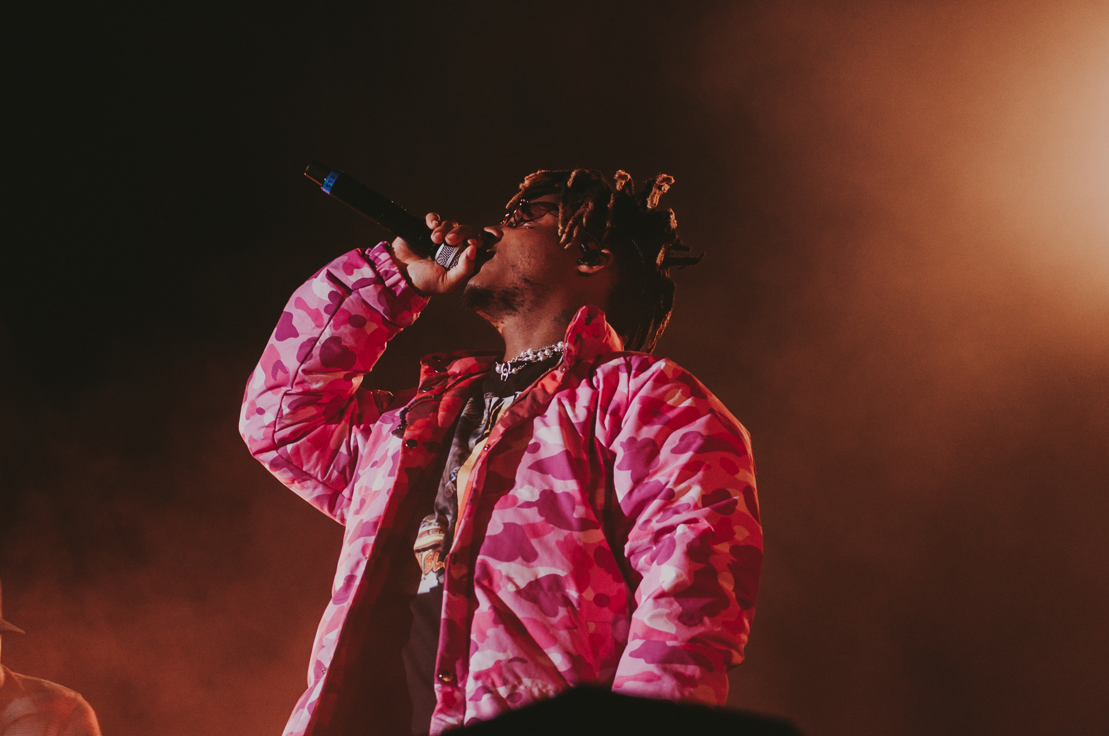 Juice WRLD