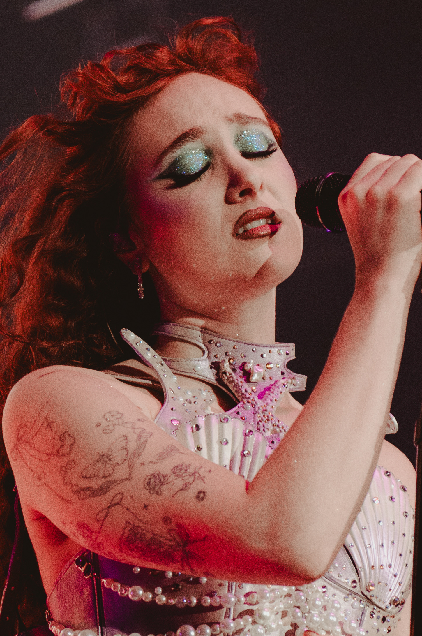 Chappell Roan, The Midwest Princess Tour