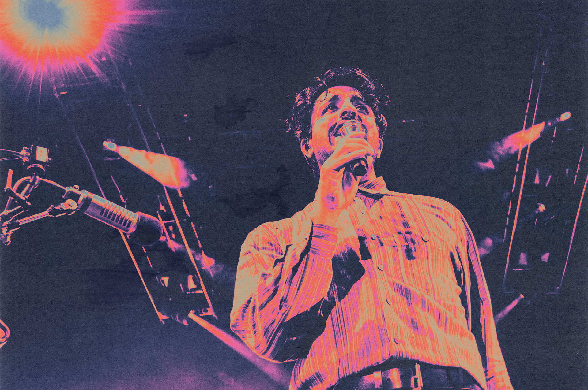Young the Giant