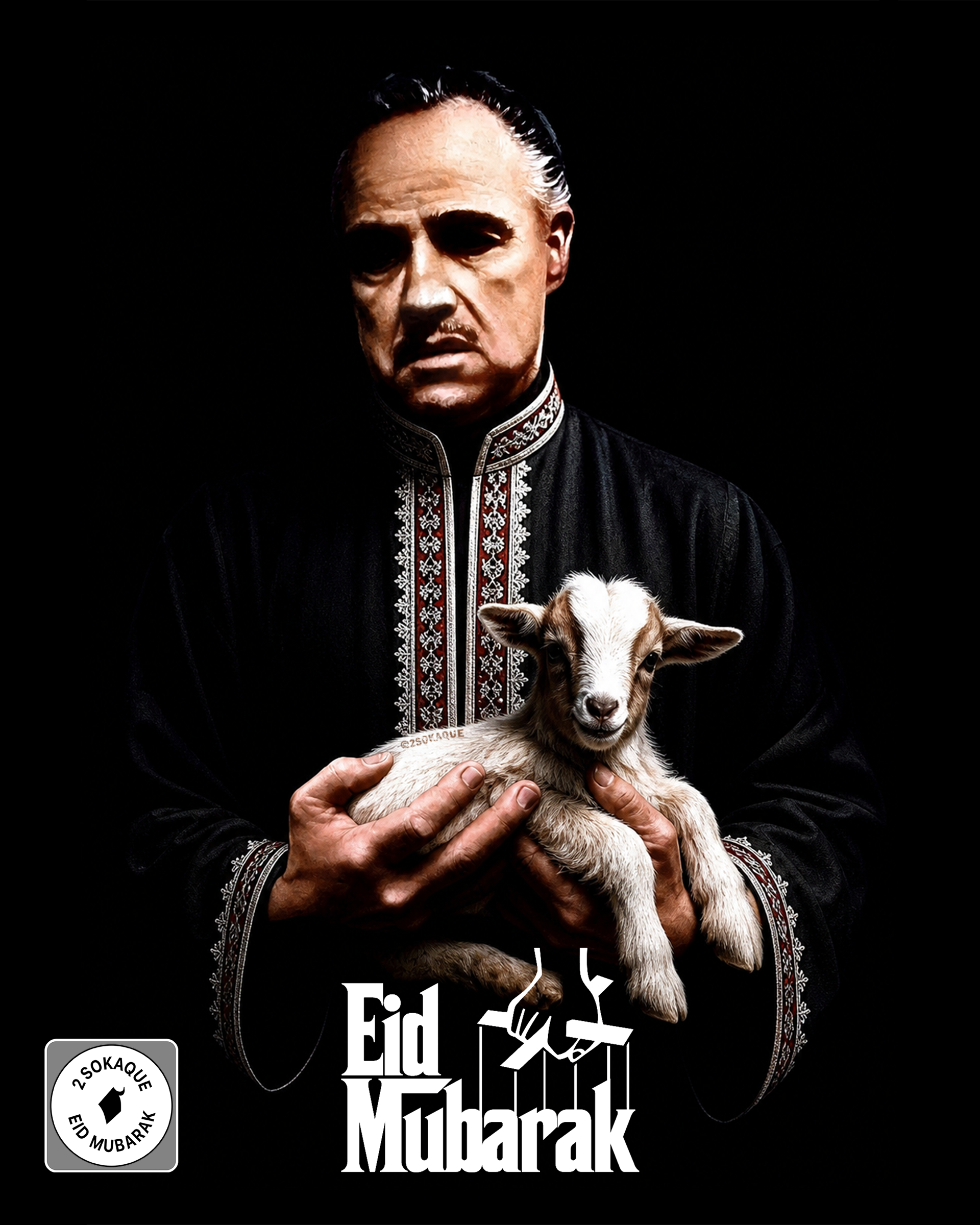 THE GODFATHER