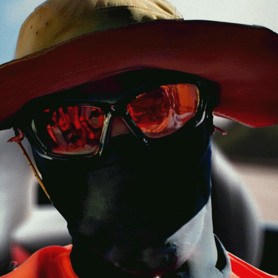 GAMBINO - ITALIA CONCEPT VISUALIZER