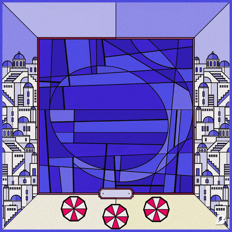 SHINDY - CENTANNI CONCEPT VISUALIZER