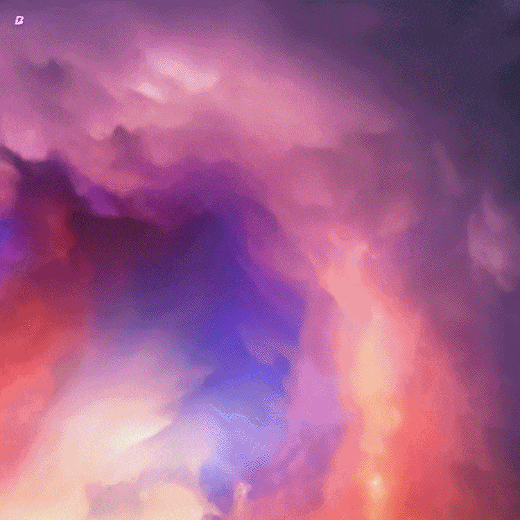 SOOLKING SEAMLESS ALBUM COVER CONCEPT VISAULIZER