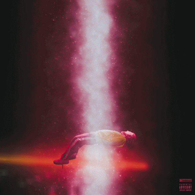 KEJO BEY - GECE GECE VISUALIZER