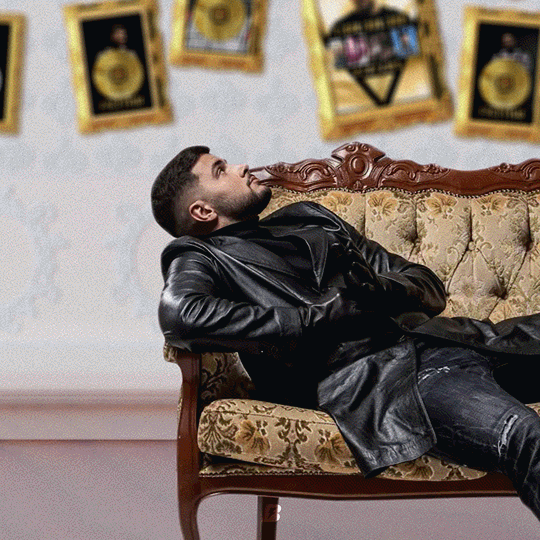 DARDAN - MR. DARDY CONCEPT VISUALIZER