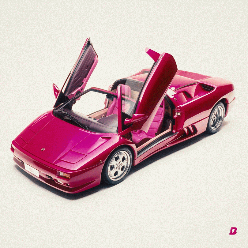 SHINDY - FCKING ONE CONCEPT VISUALIZER