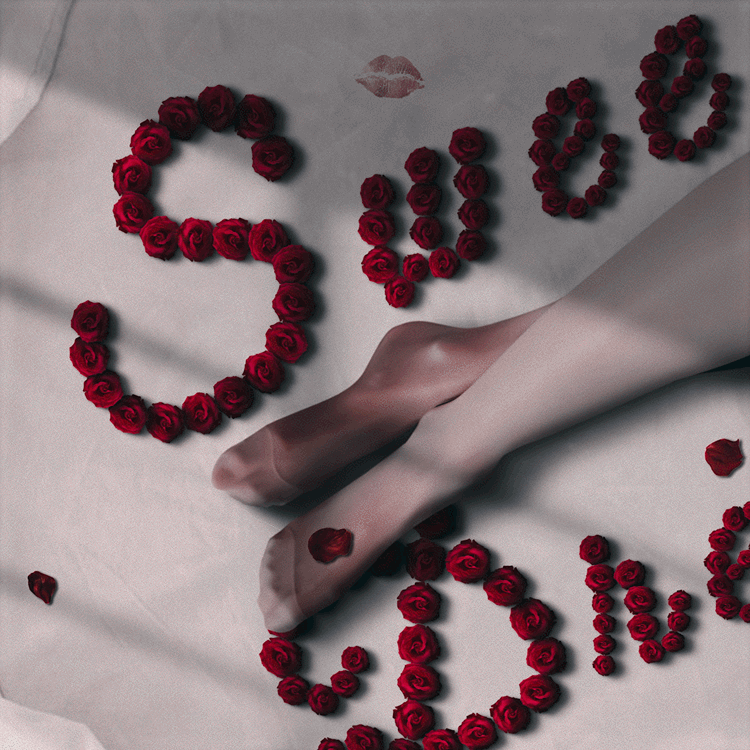 KEJIN - SWEET DREAMS VISUALIZER