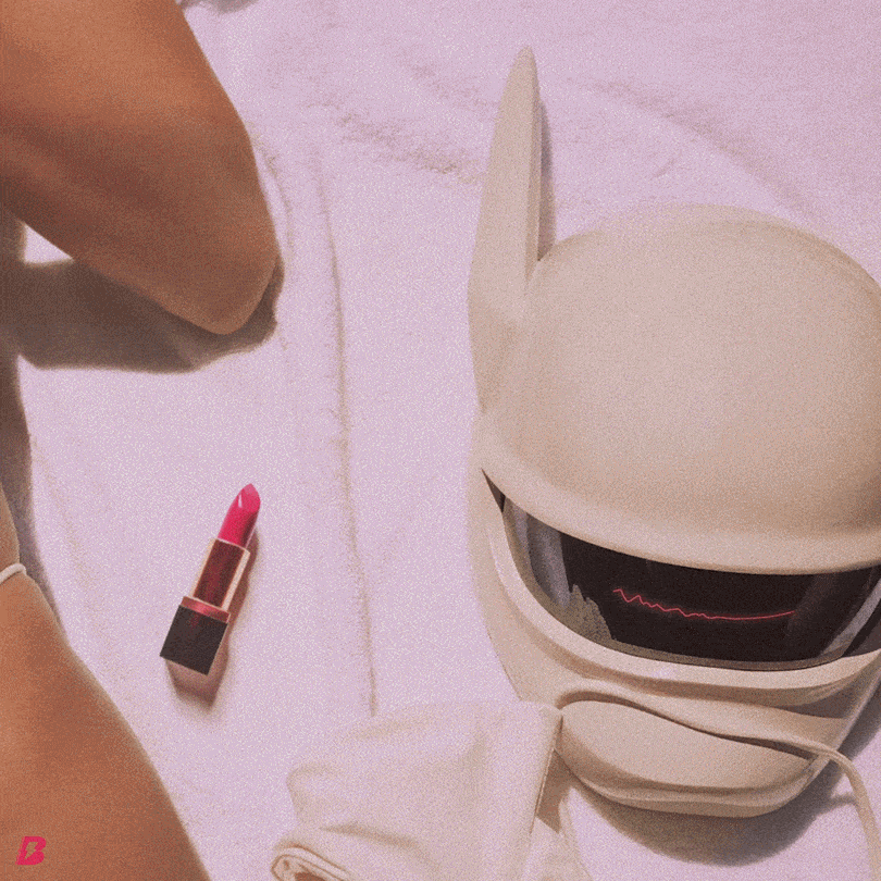 CRO - SO BAD CONCEPT VISUALIZER