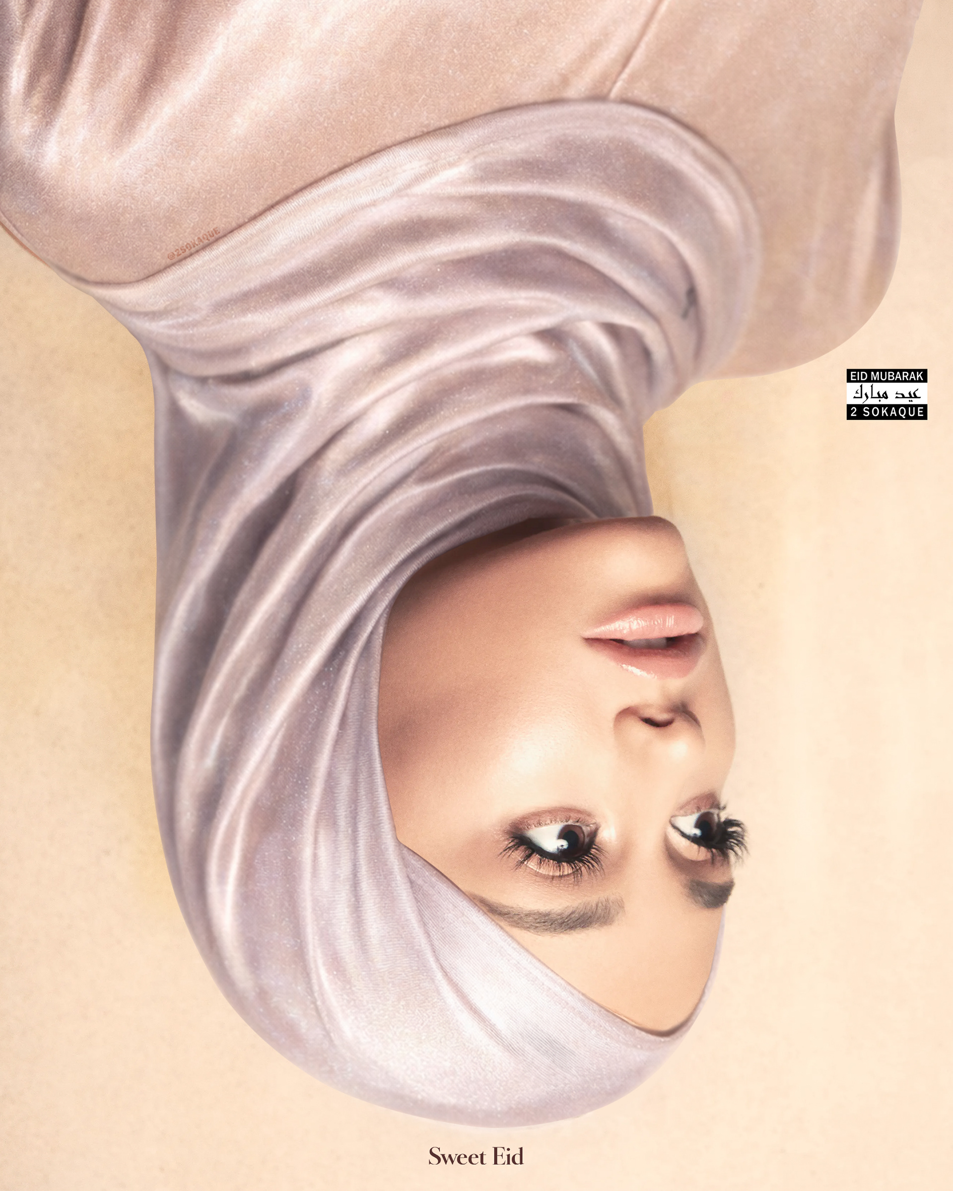 ARIANA GRANDE - SWEETENER