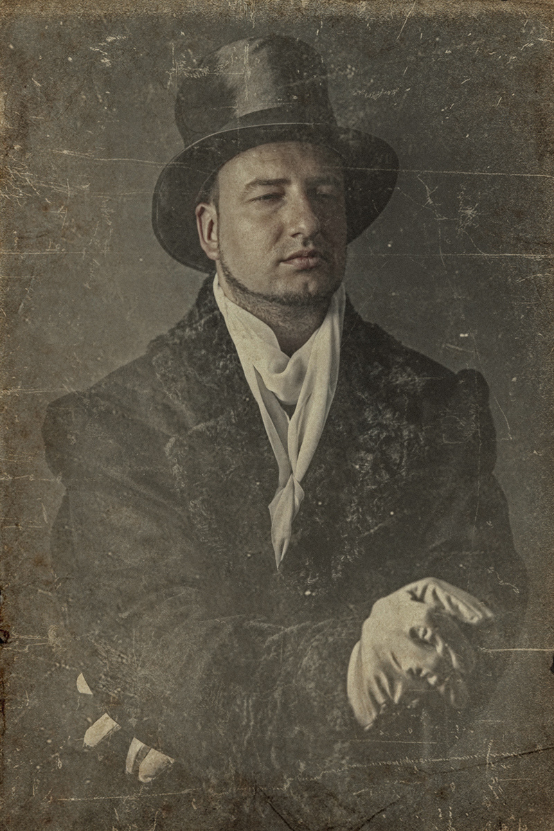 Autoportret 4