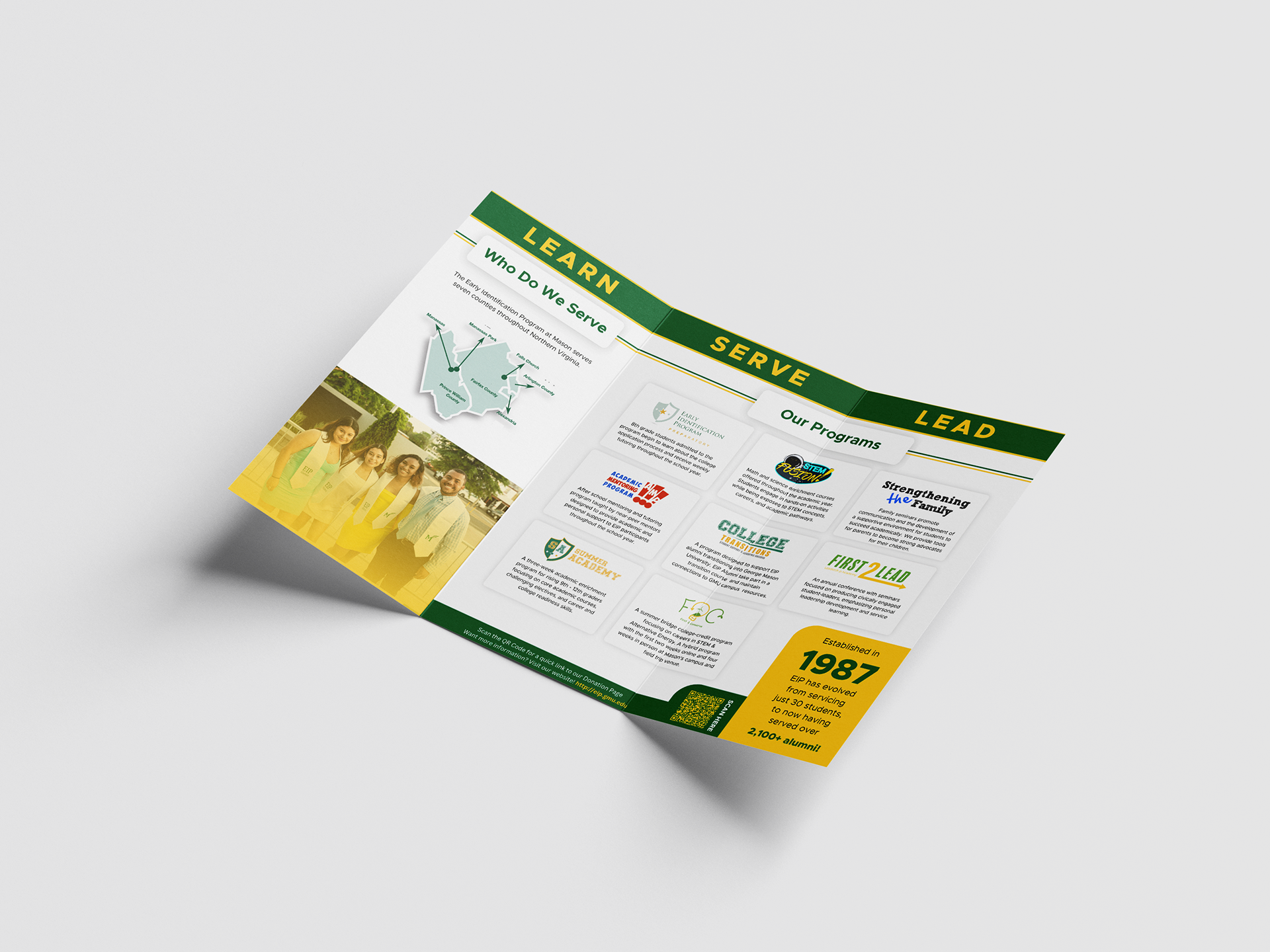 Brochure (Inside)