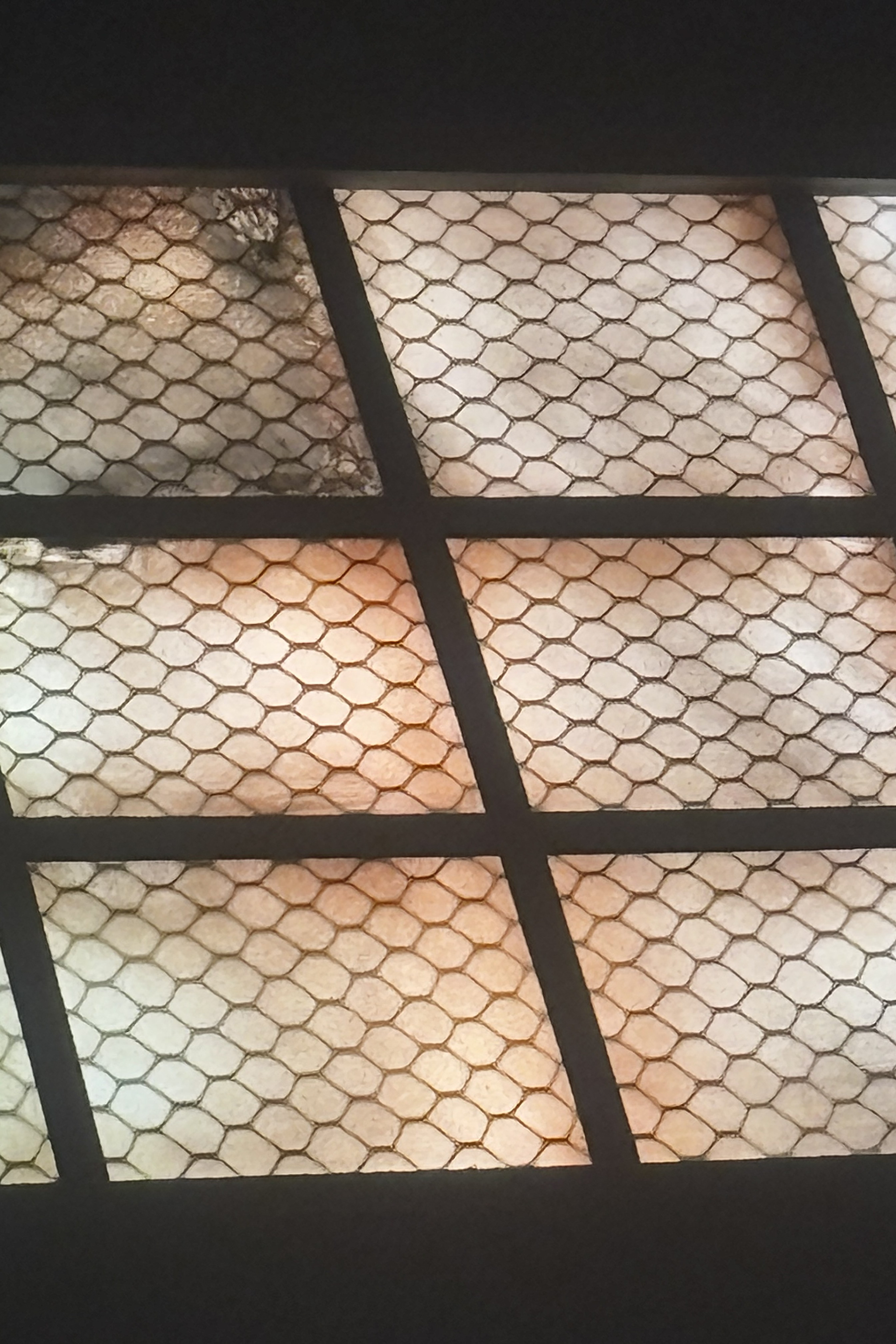 Window detail