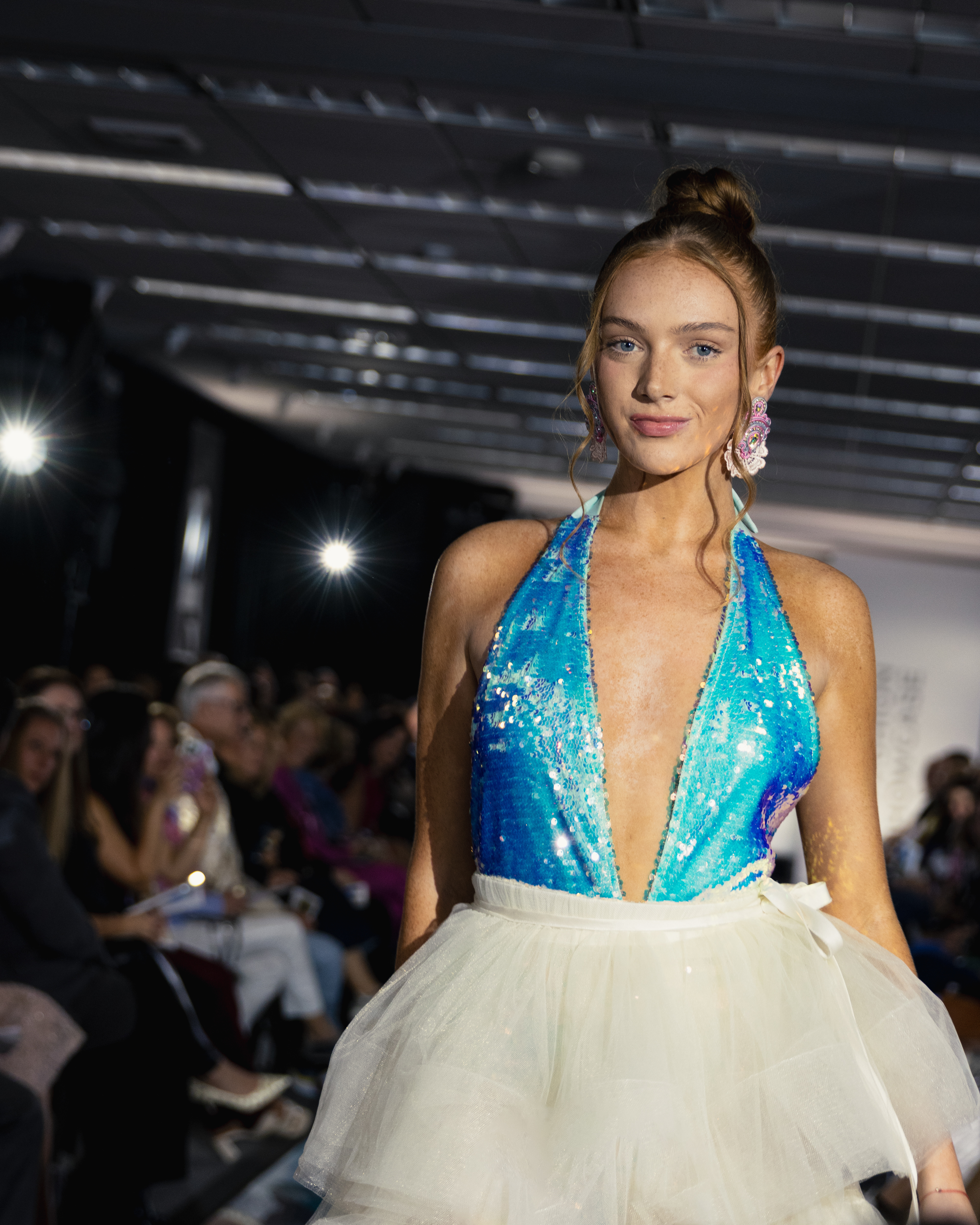 Lynn University Fashion Show