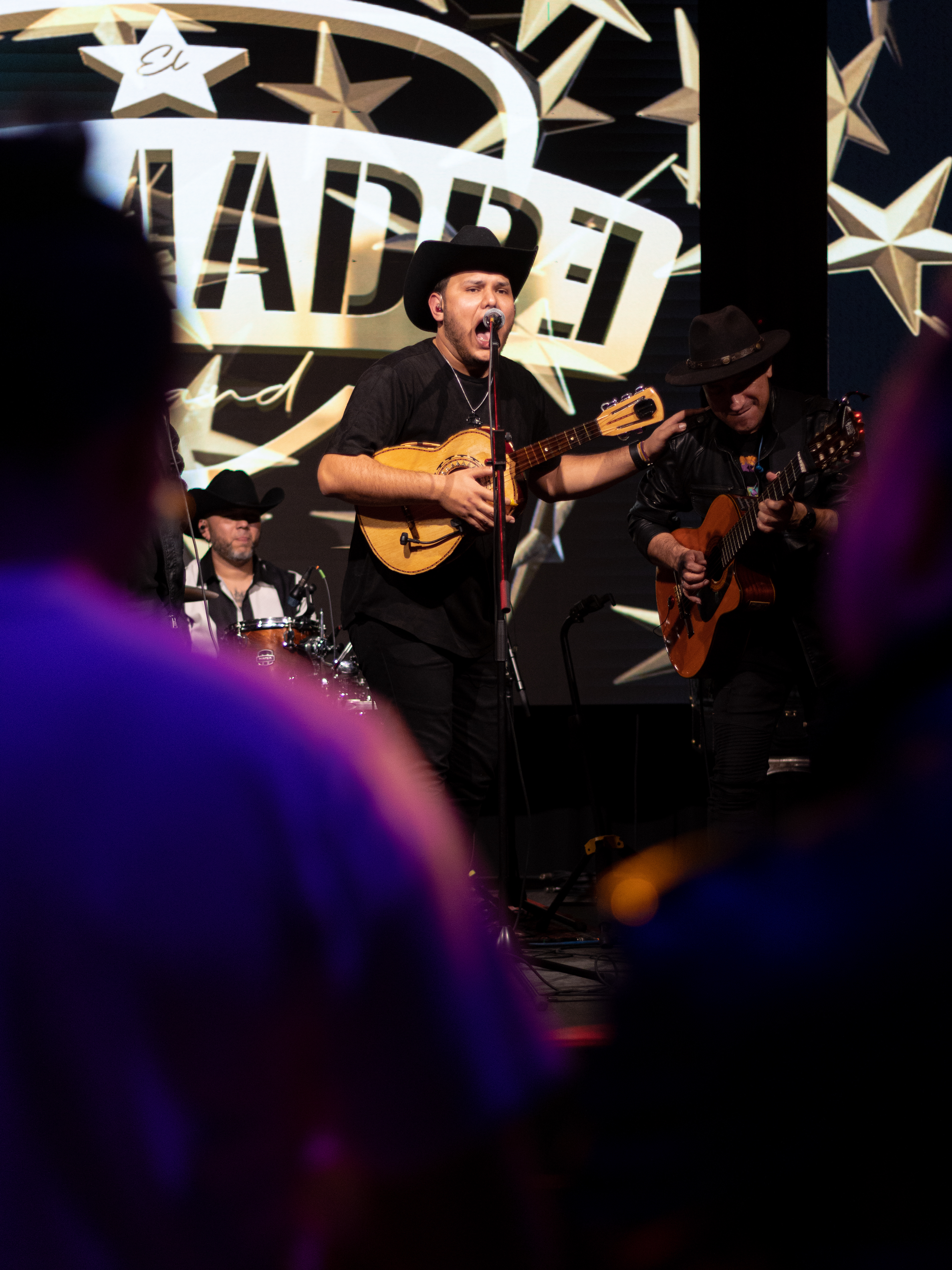 Desmadre Band