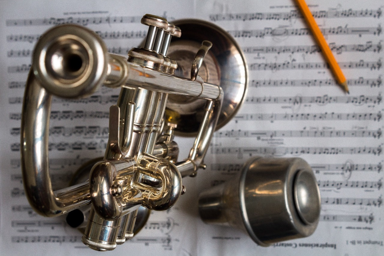 Trumpet (Pavas, Costa Rica)