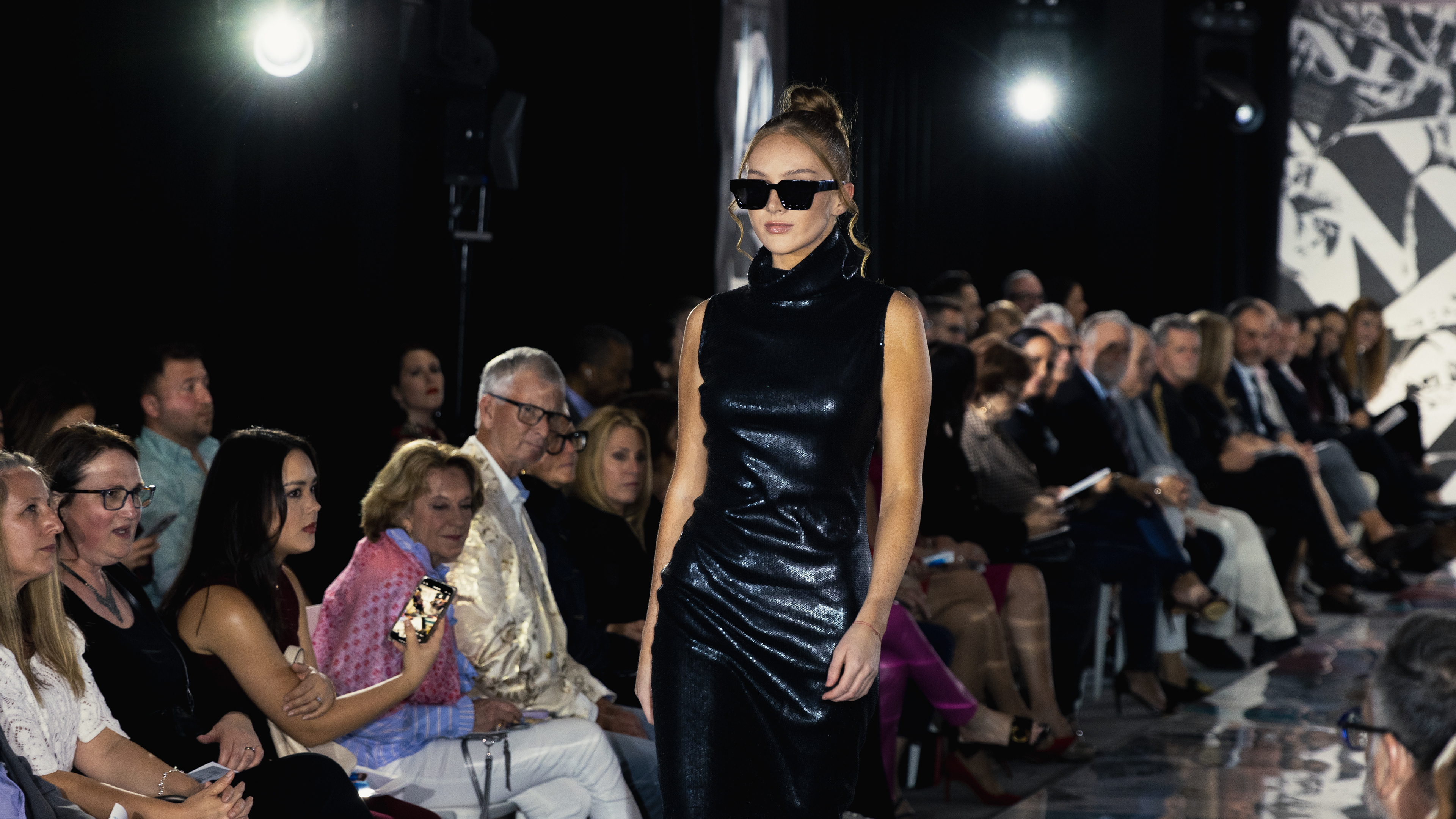 Lynn University Fashion Show