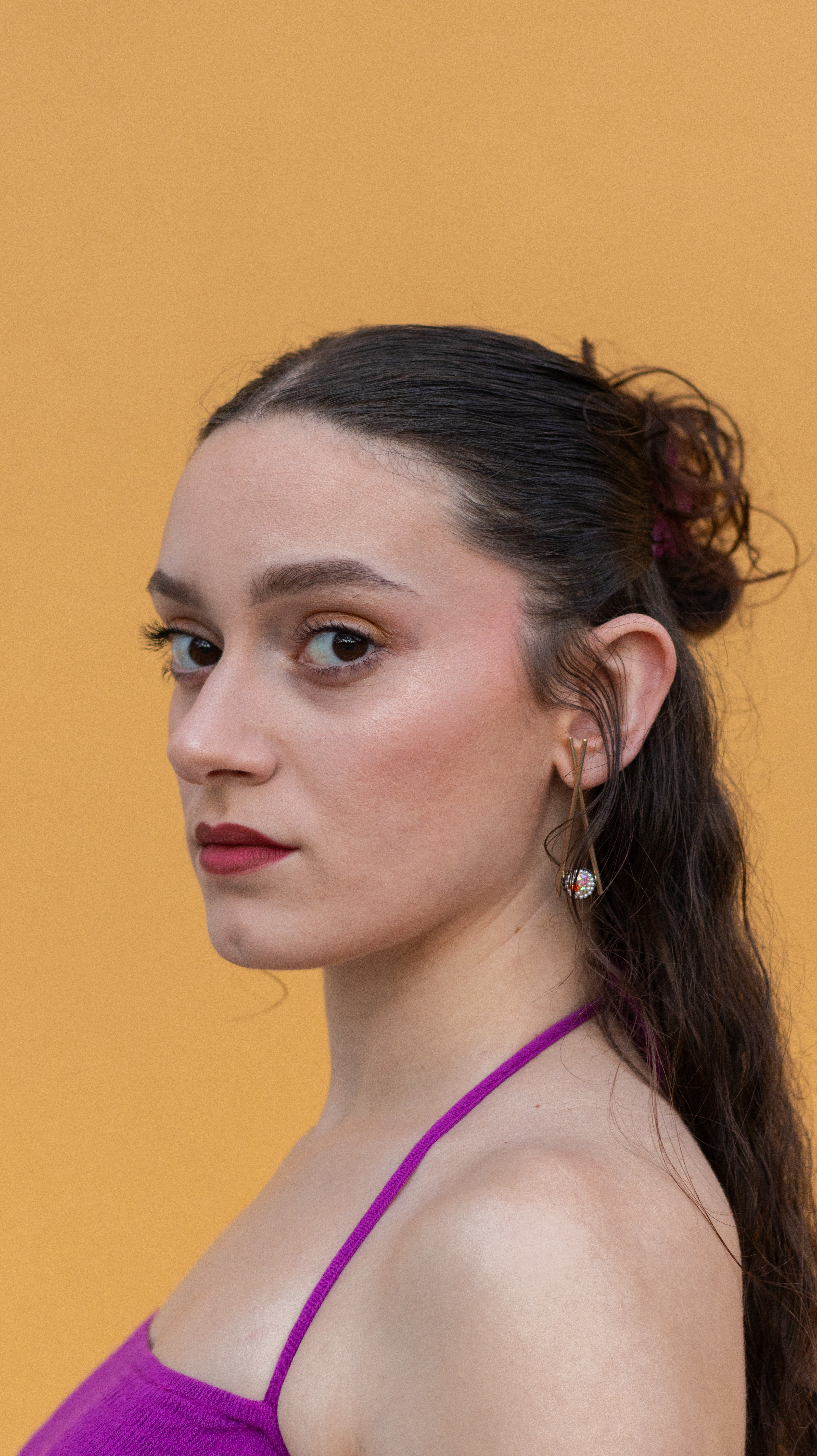 Ellie Rey - Singer