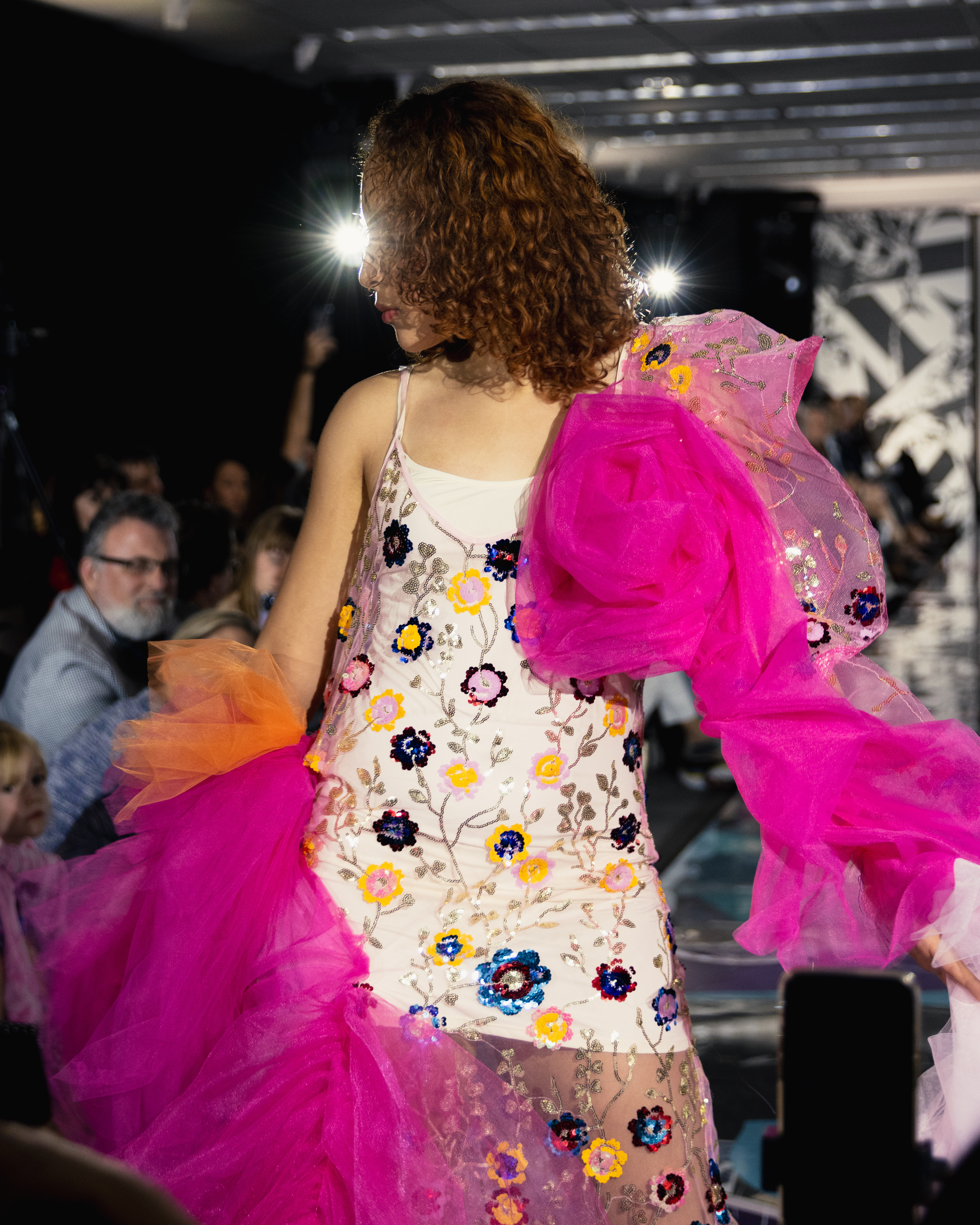 Lynn University Fashion Show