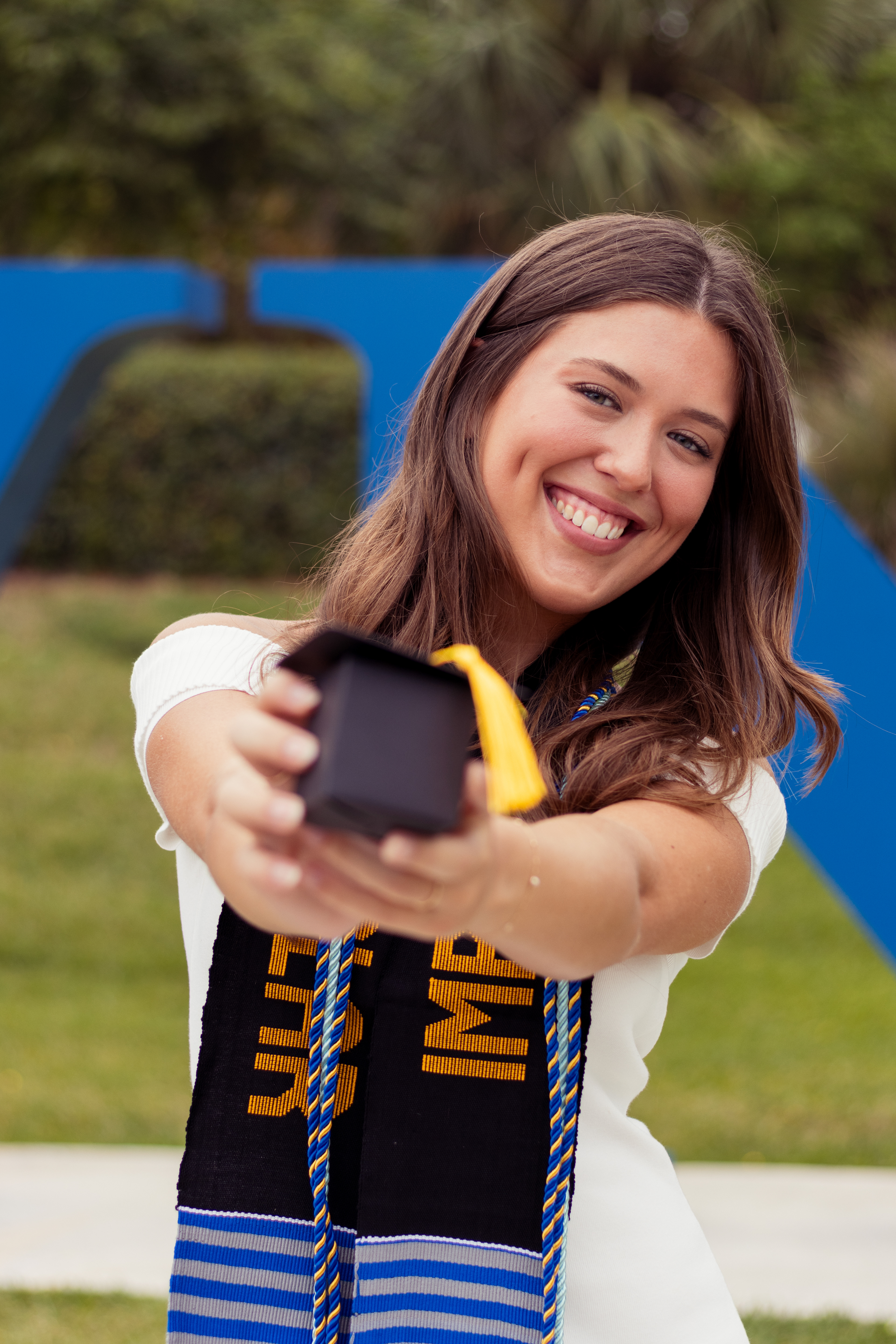 Lynn University Social Impact Program