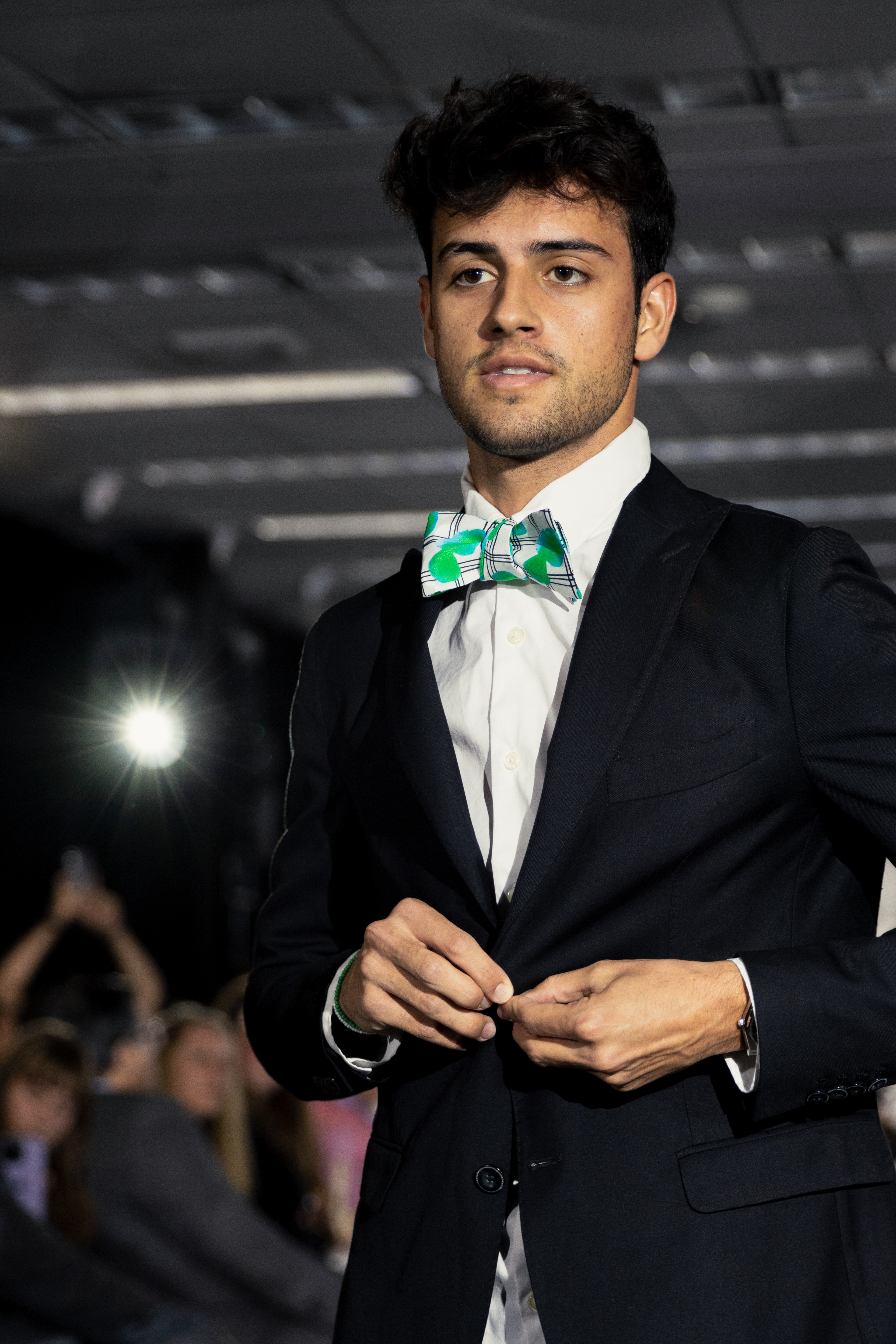 Lynn University Fashion Show