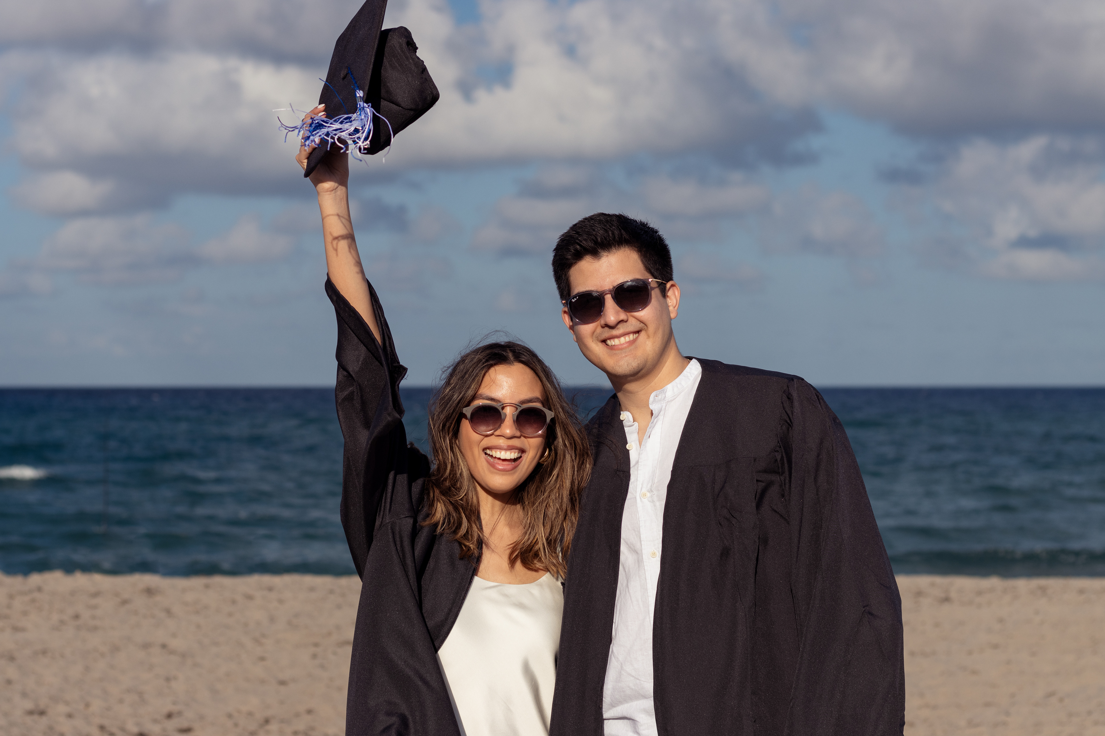 Cinthia Campos & Jose Flores