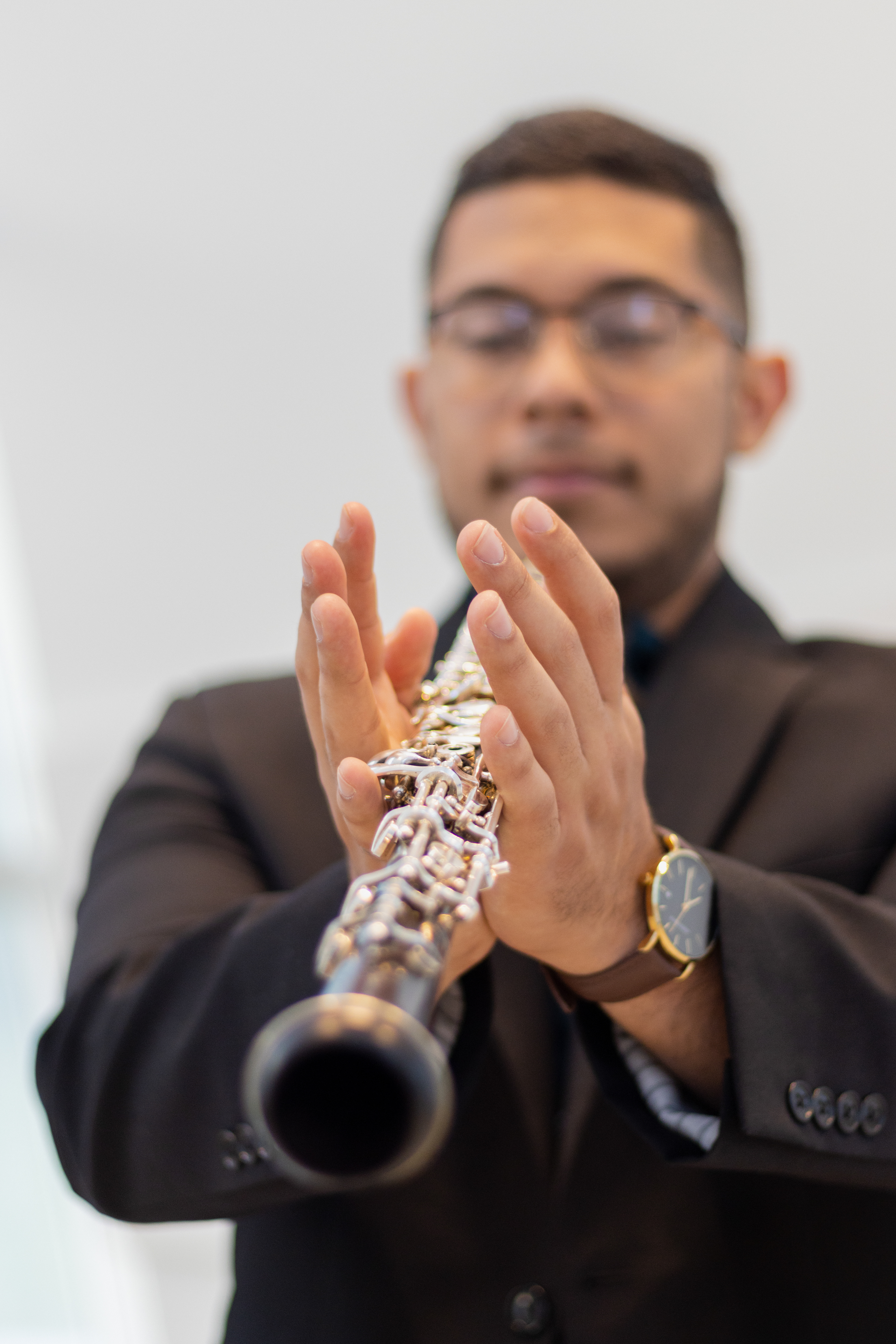 Oboe (Lynn University, Florida)