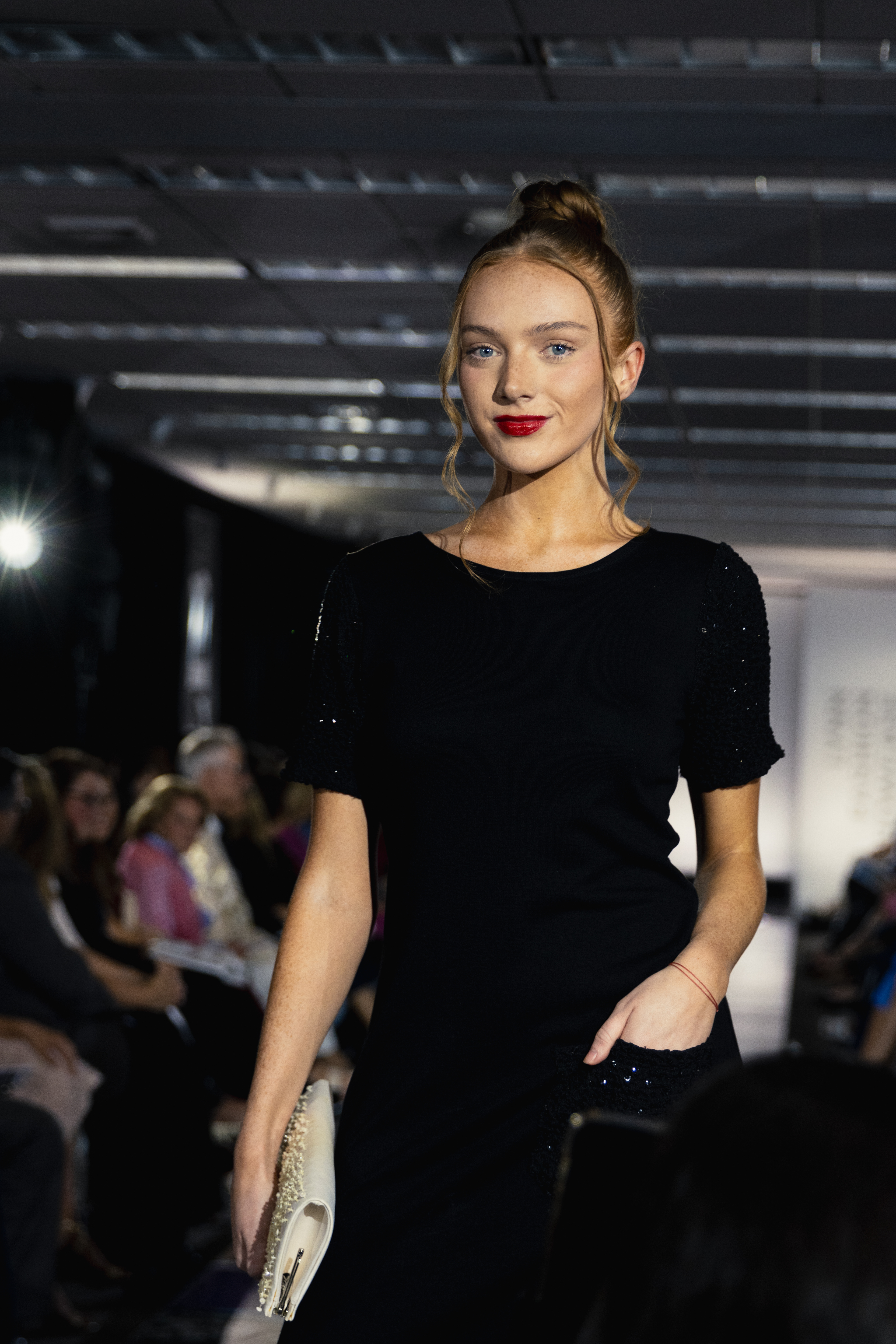 Lynn University Fashion Show