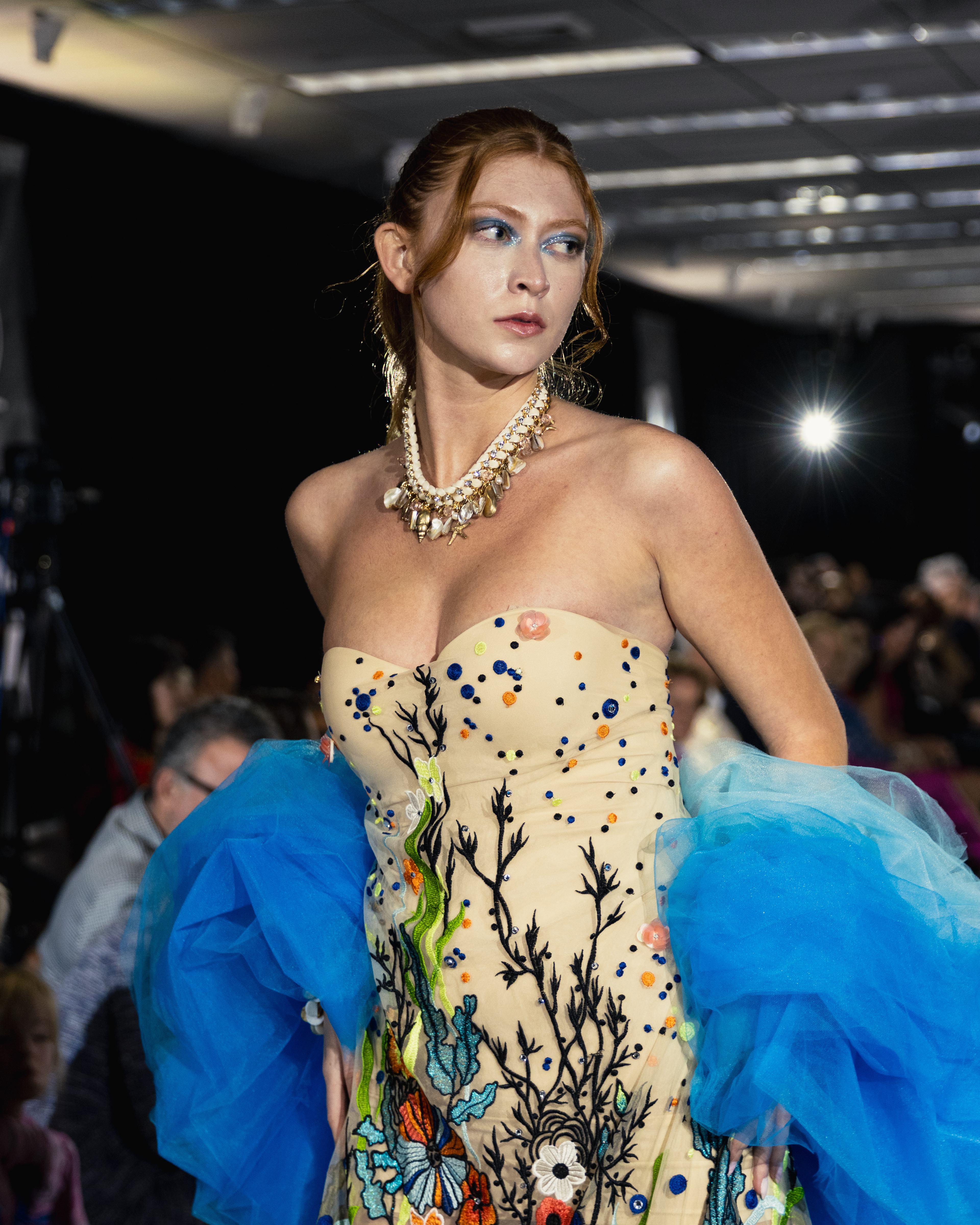 Lynn University Fashion Show