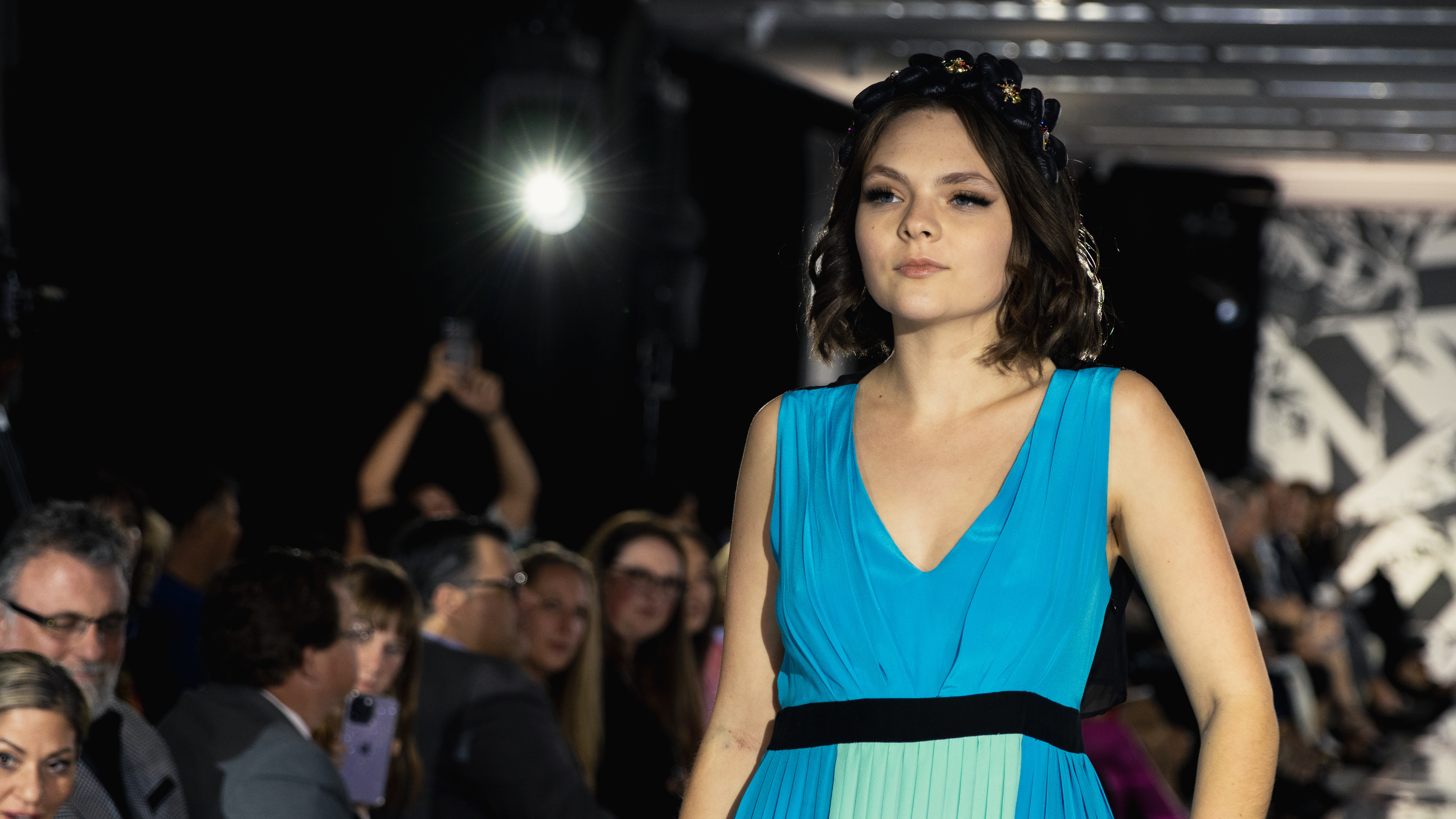 Lynn University Fashion Show