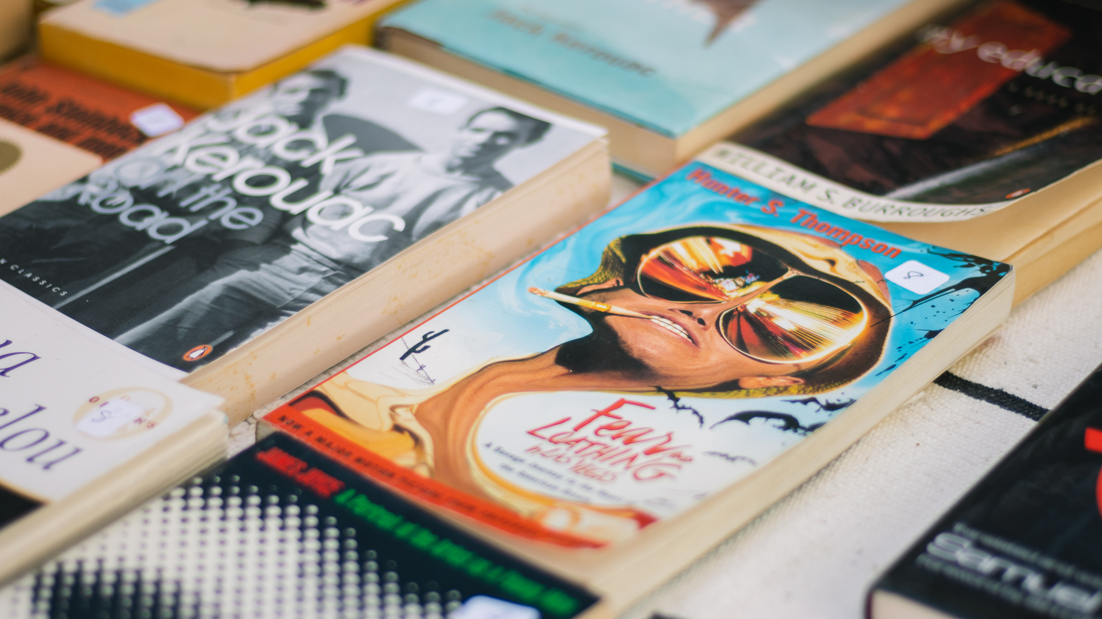 Pop Up Market, Gainesville, Florida