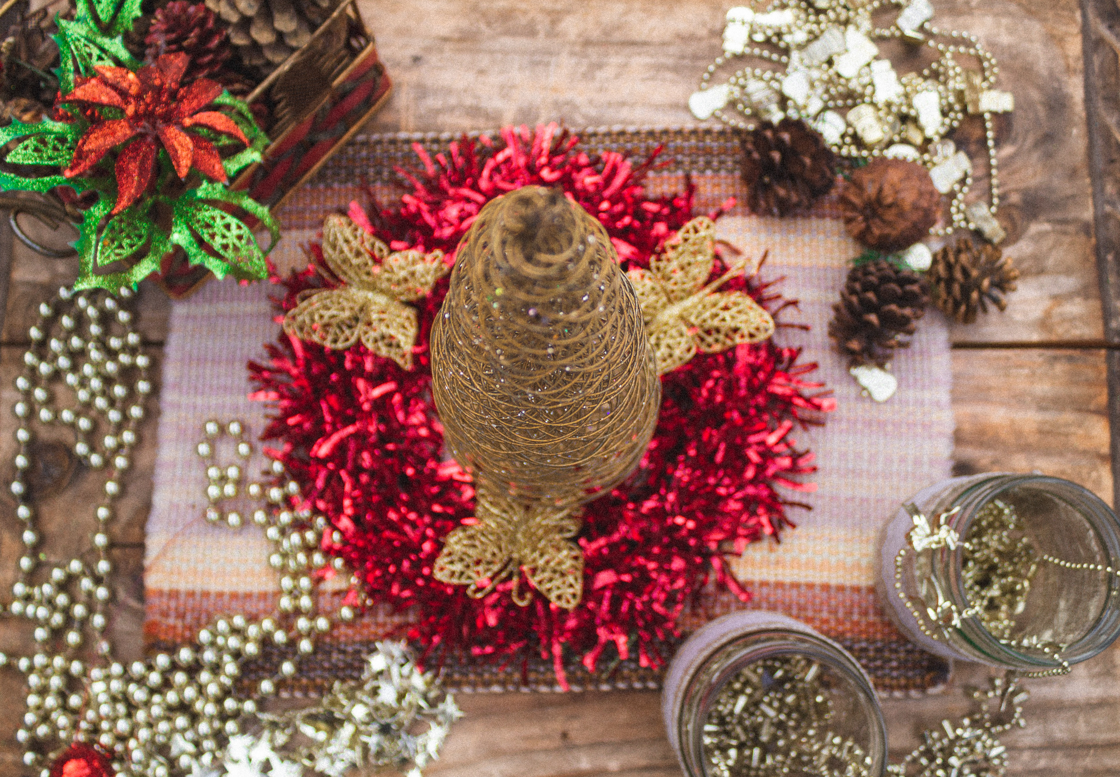 Pavas, Costa Rica (Christmas Decoration)