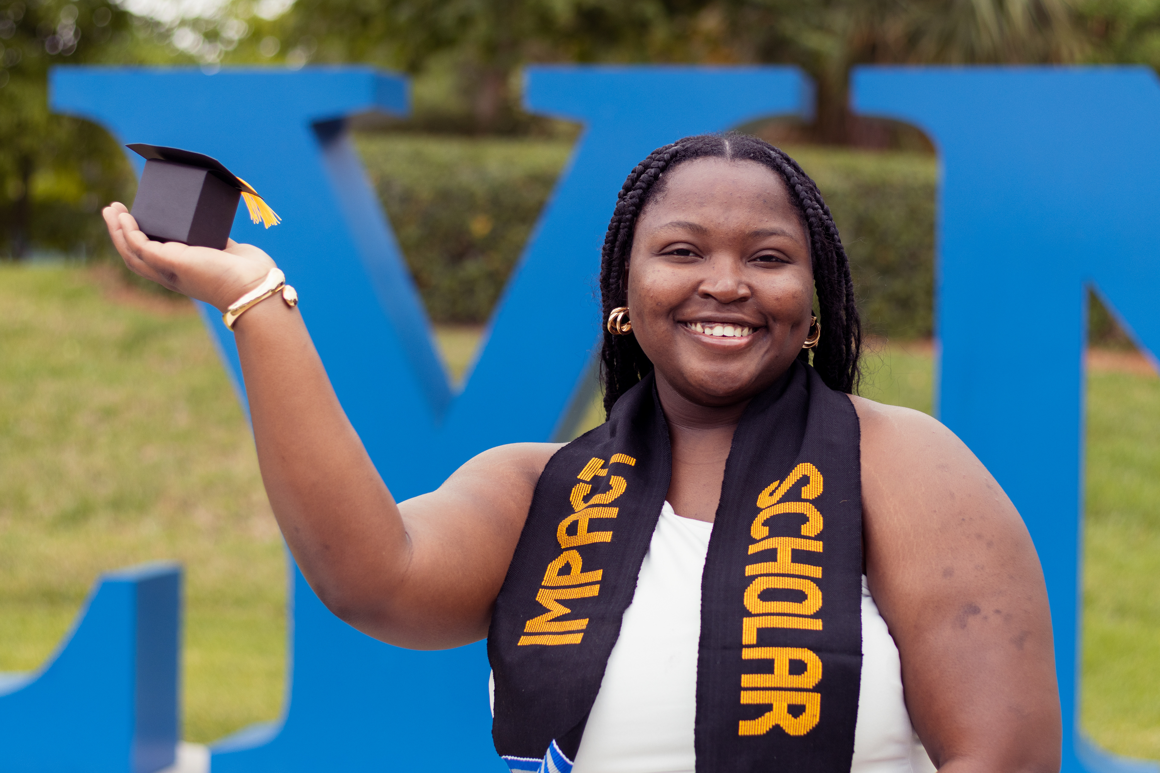 Lynn University Social Impact Program