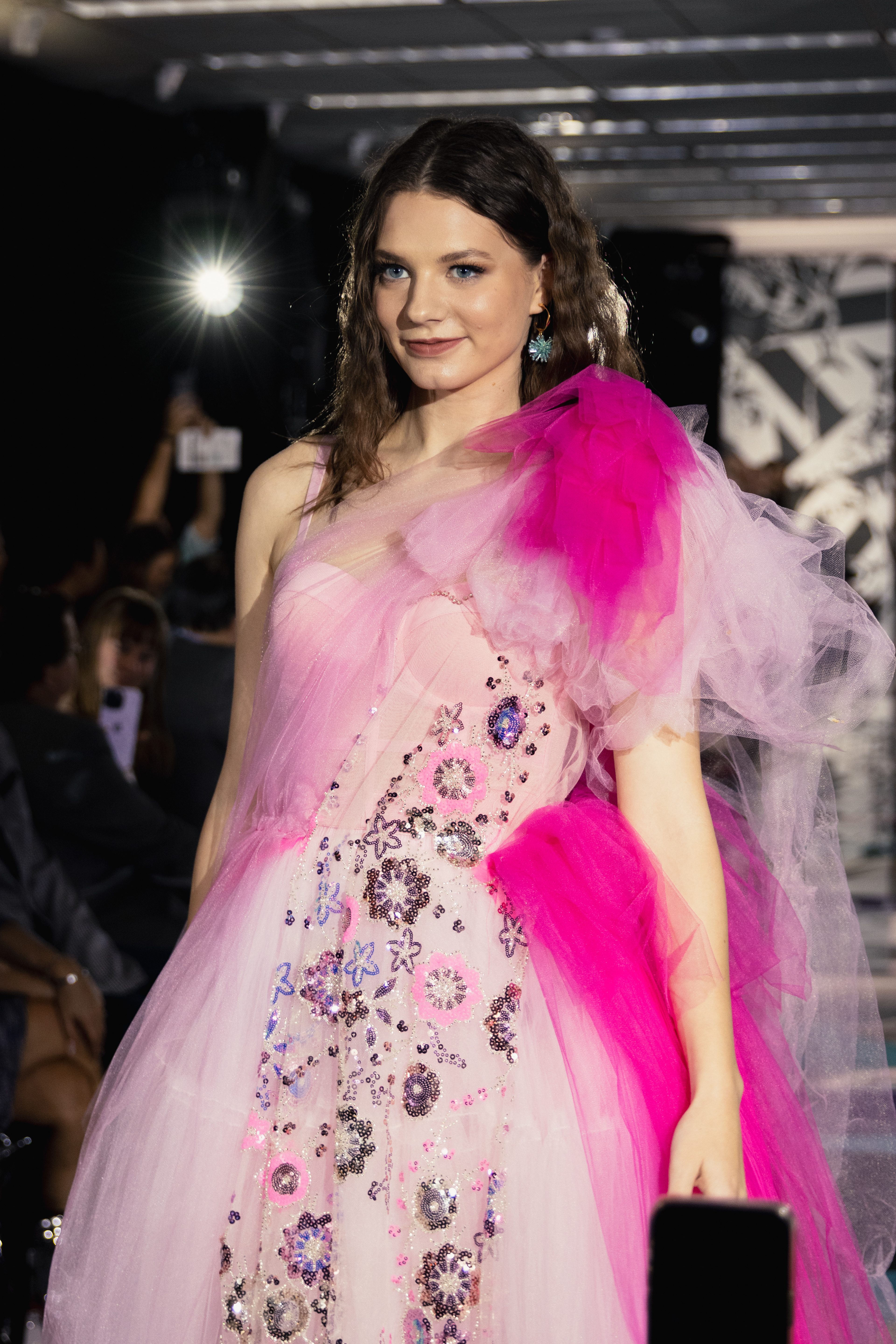 Lynn University Fashion Show