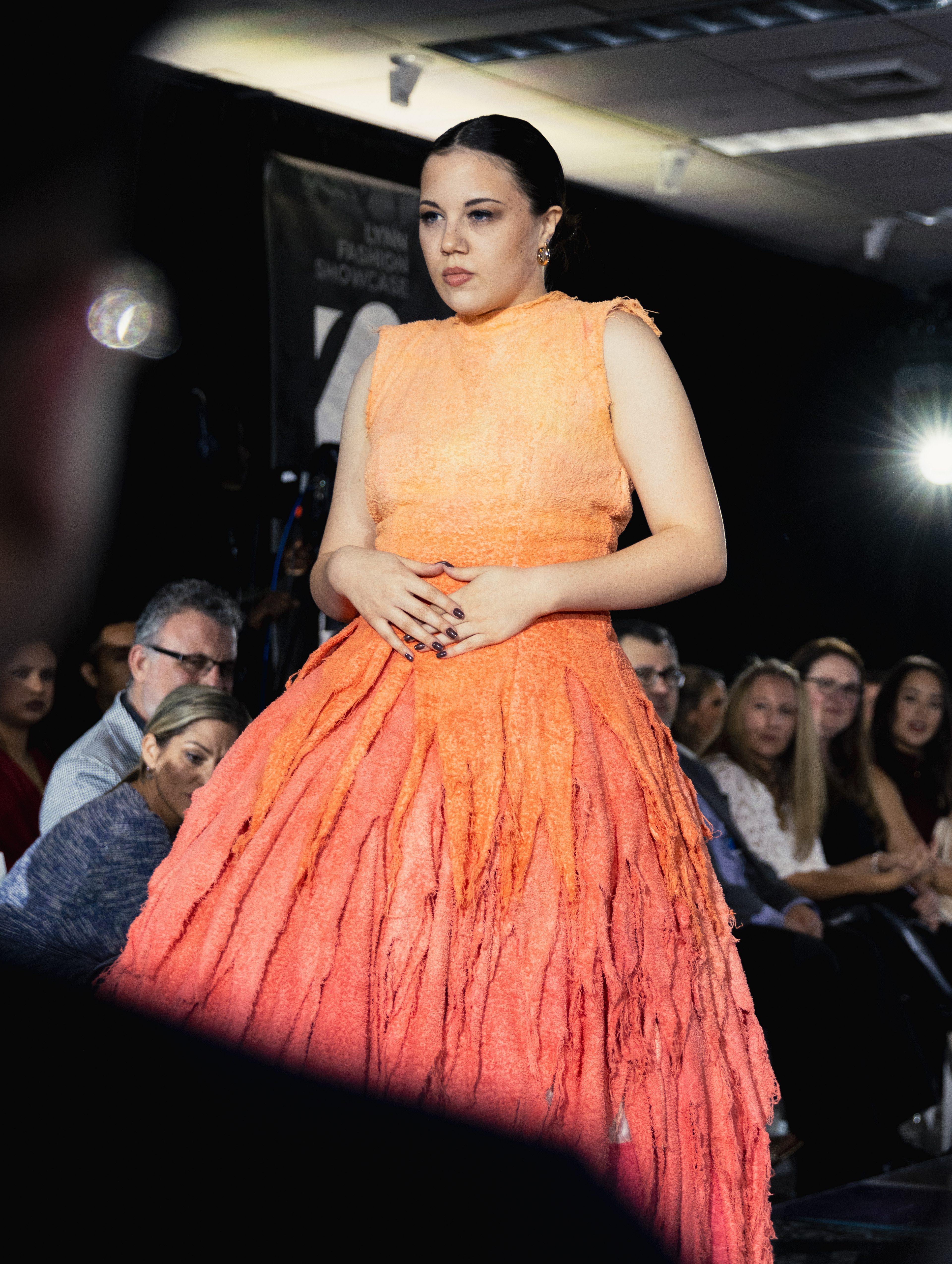 Lynn University Fashion Show