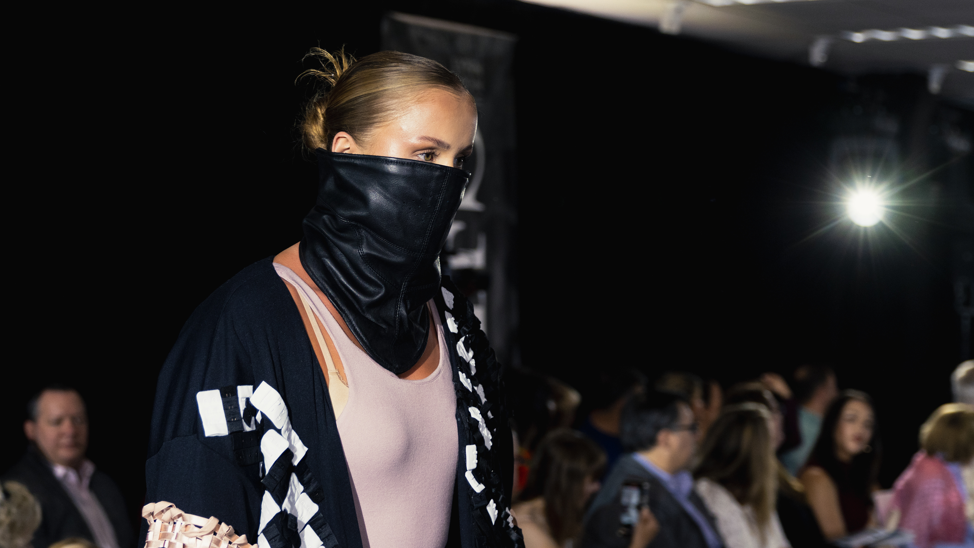 Lynn University Fashion Show