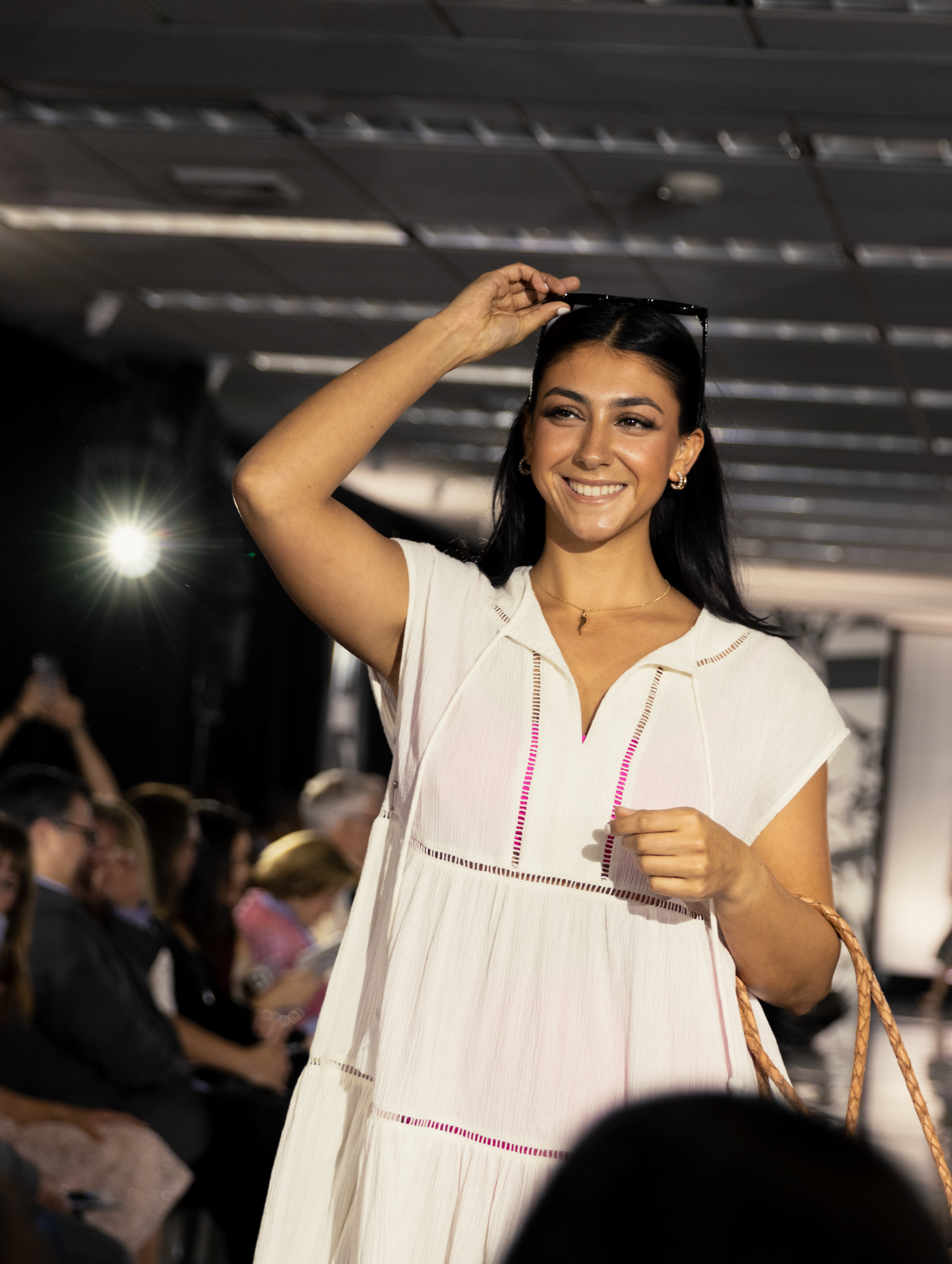 Lynn University Fashion Show